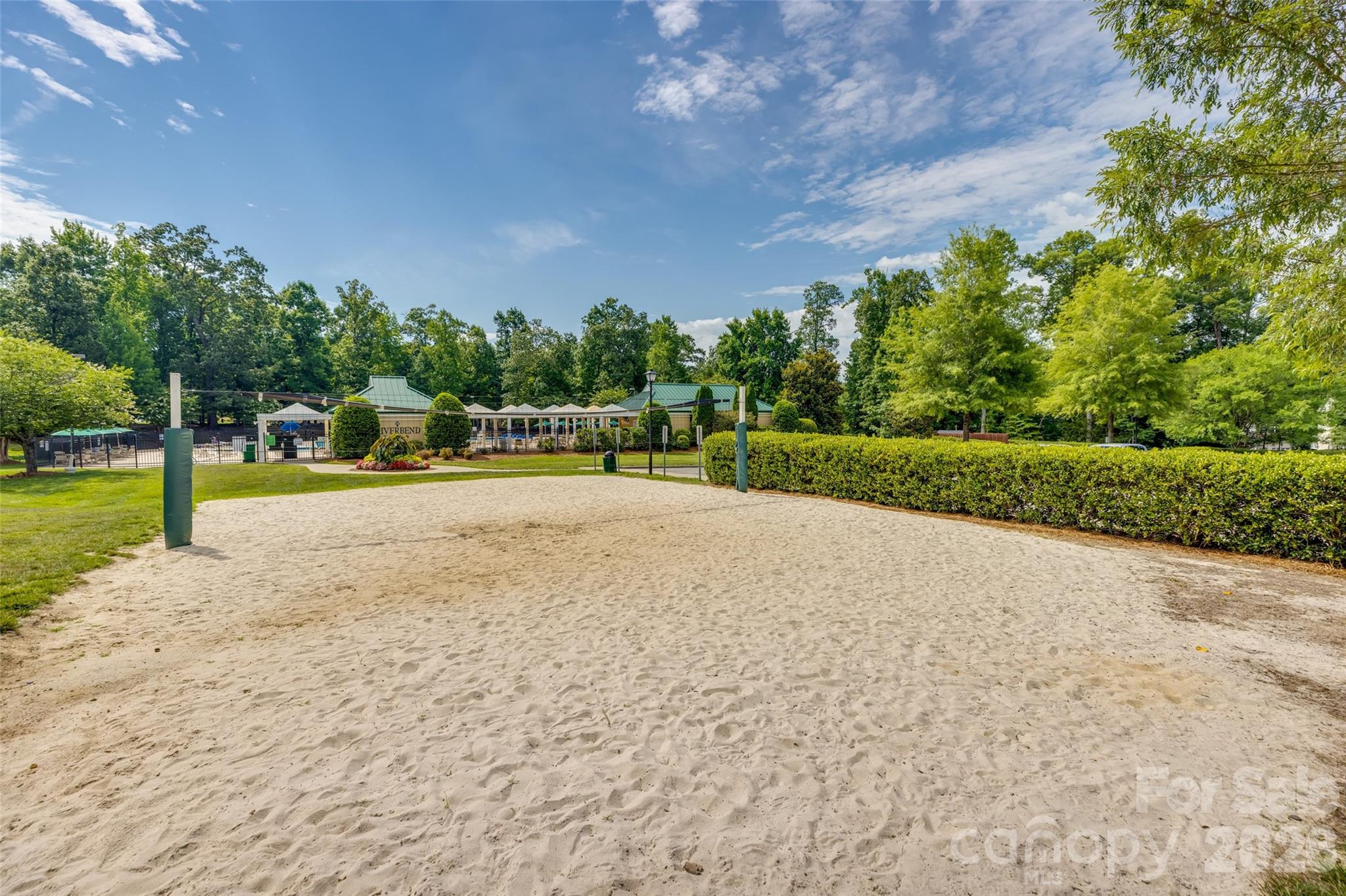 10216 Old Carolina Drive — Charlotte