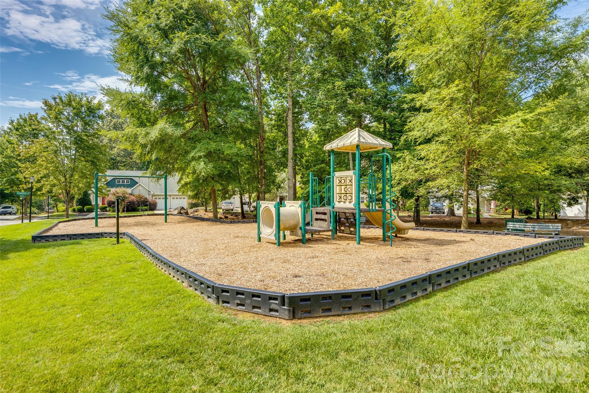 10216 Old Carolina Drive — Charlotte