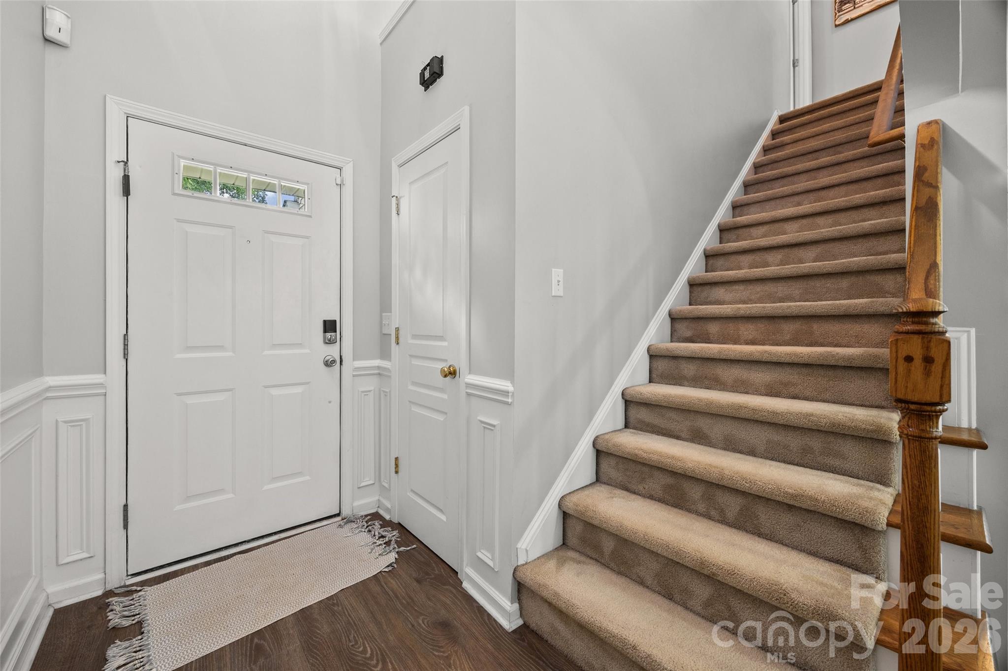 10216 Old Carolina Drive — Charlotte
