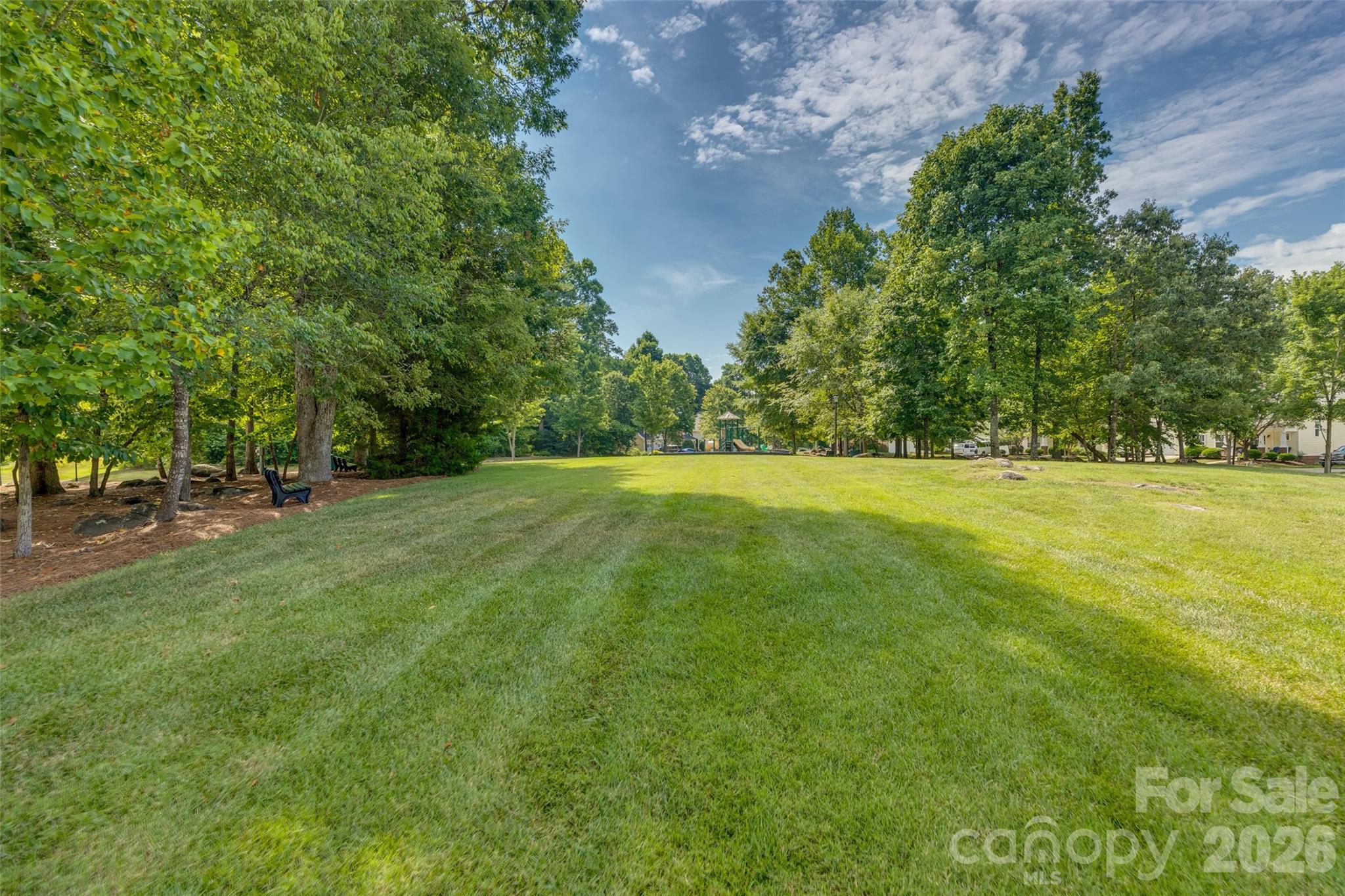 10216 Old Carolina Drive — Charlotte