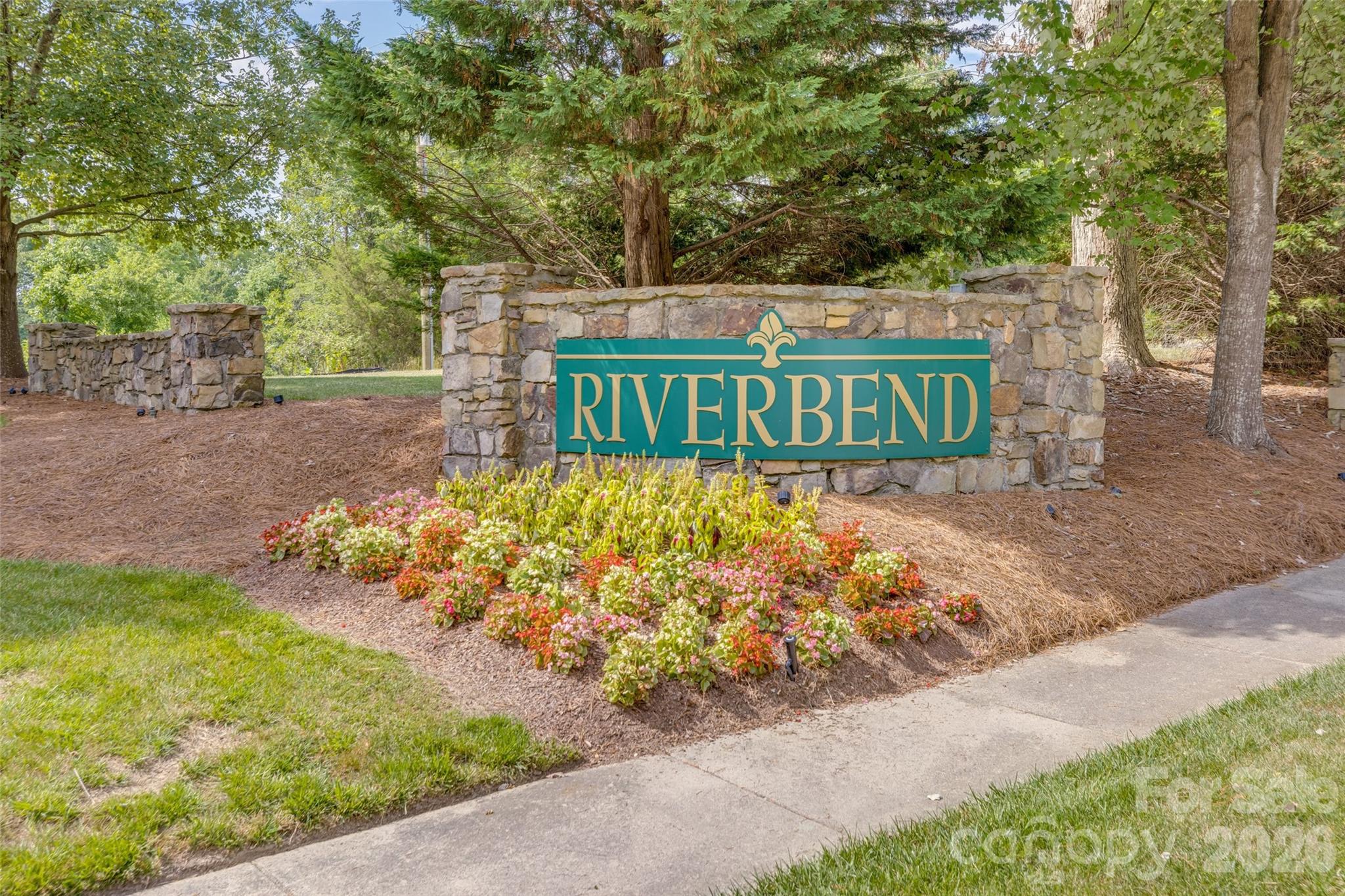 10216 Old Carolina Drive — Charlotte
