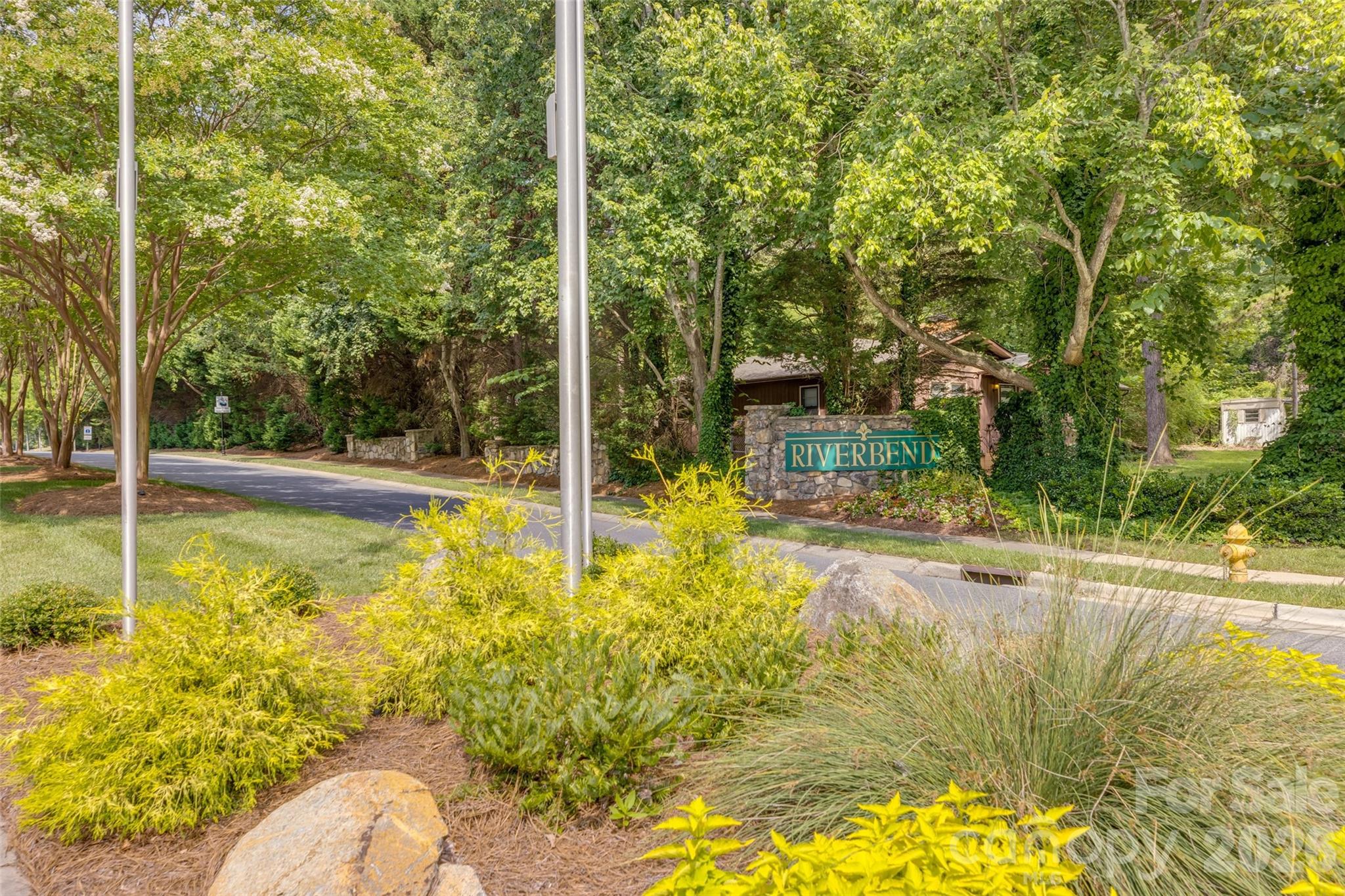 10216 Old Carolina Drive — Charlotte