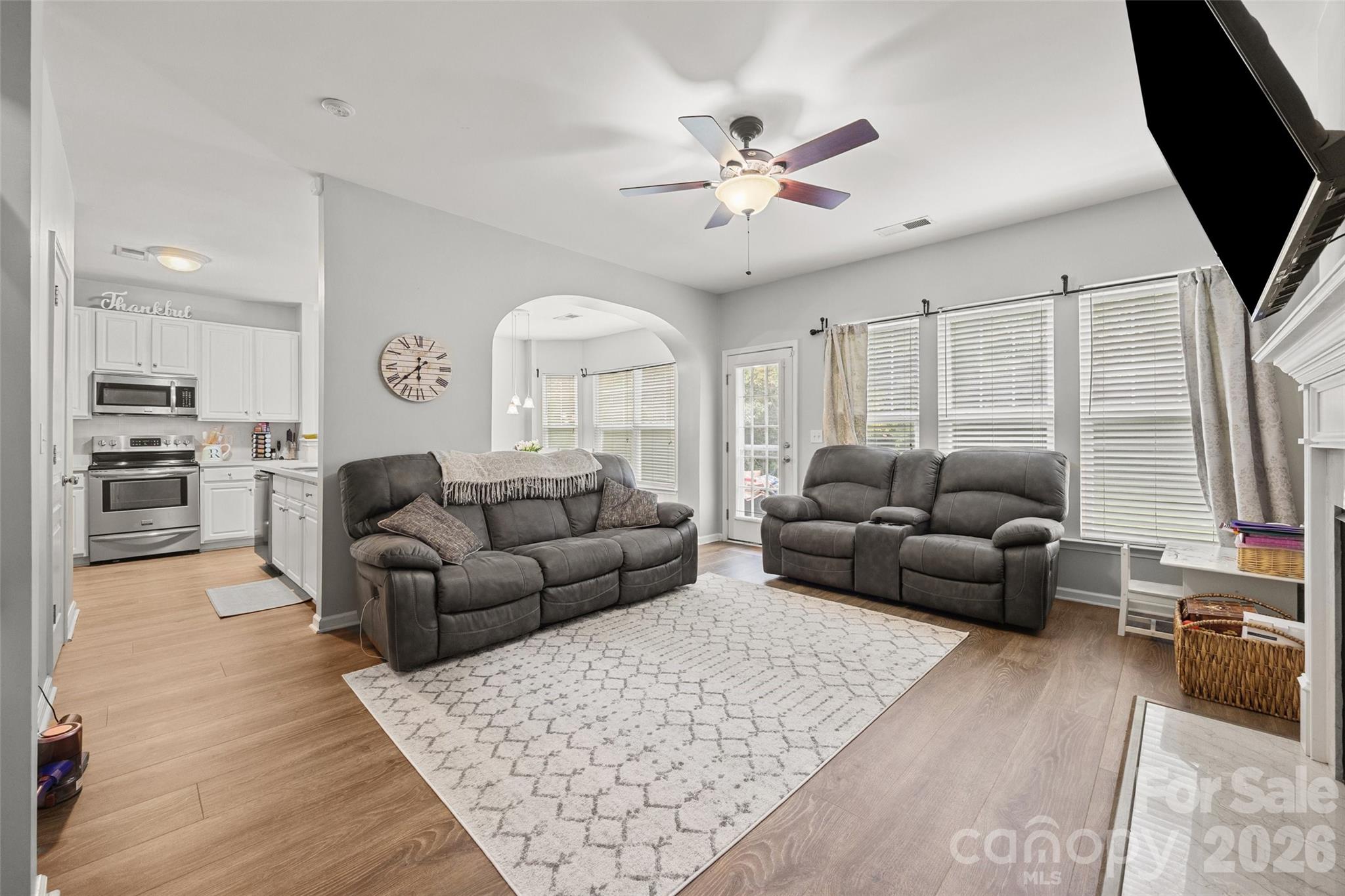 10216 Old Carolina Drive — Charlotte