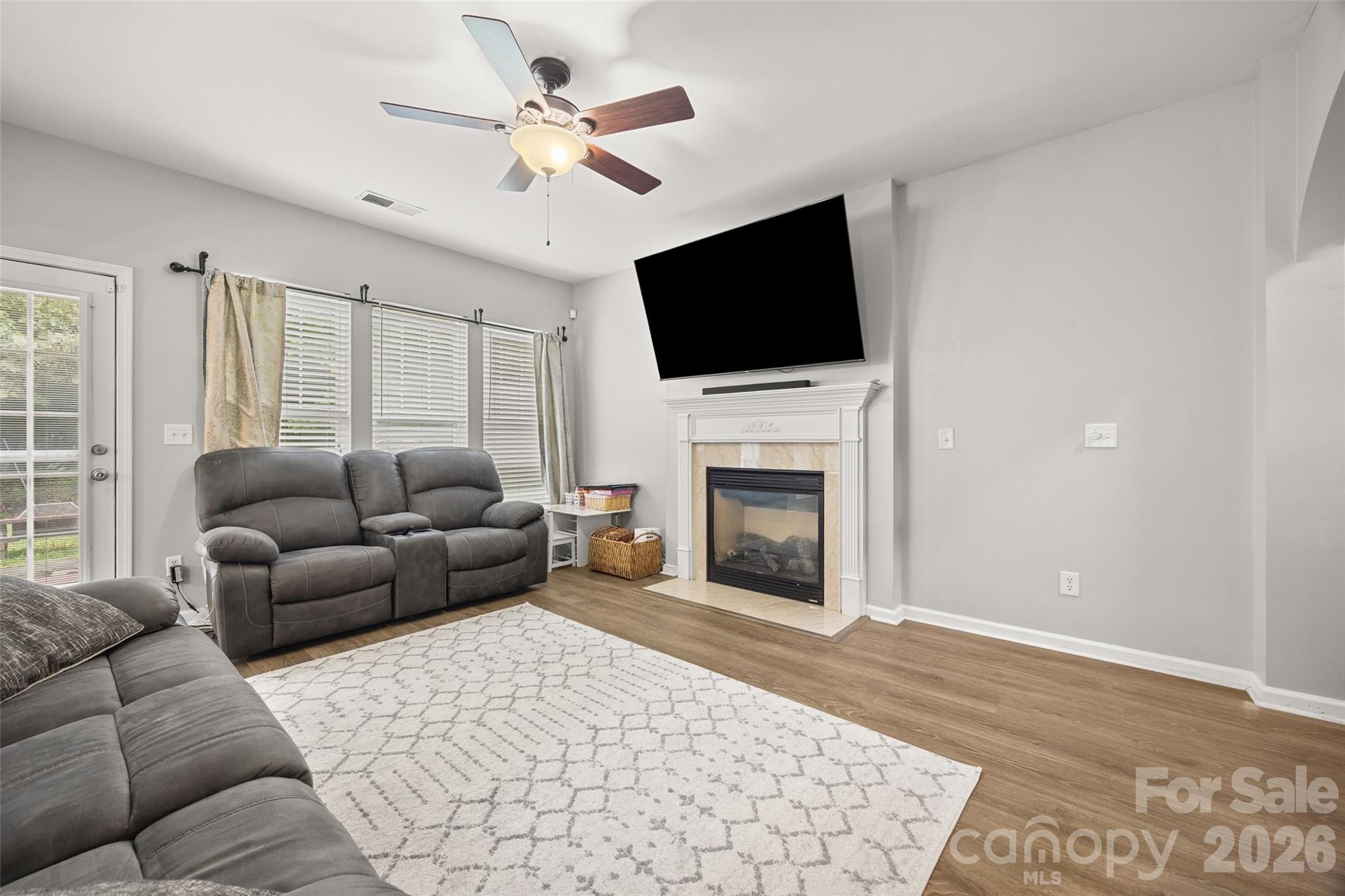 10216 Old Carolina Drive — Charlotte