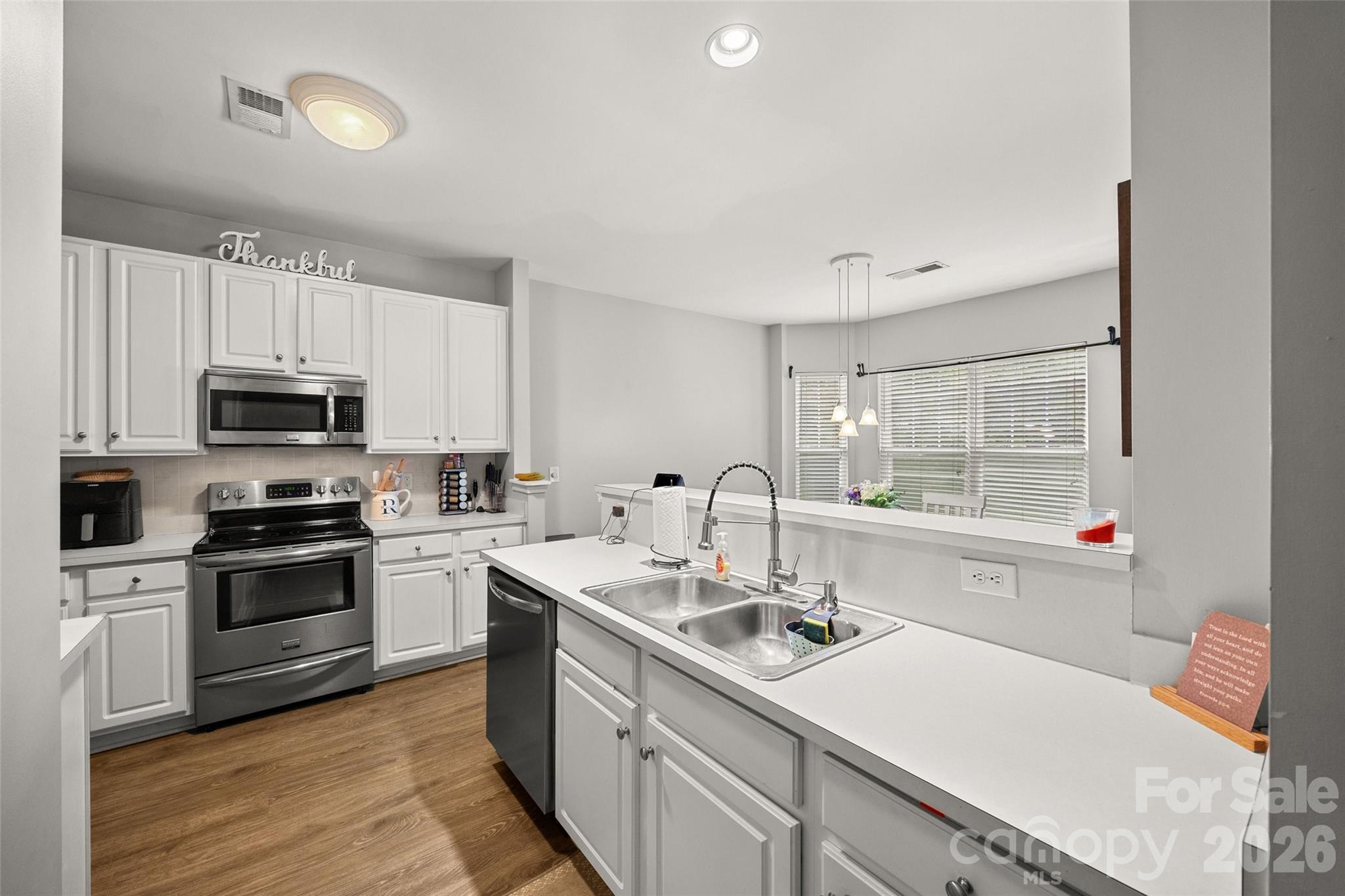 10216 Old Carolina Drive — Charlotte
