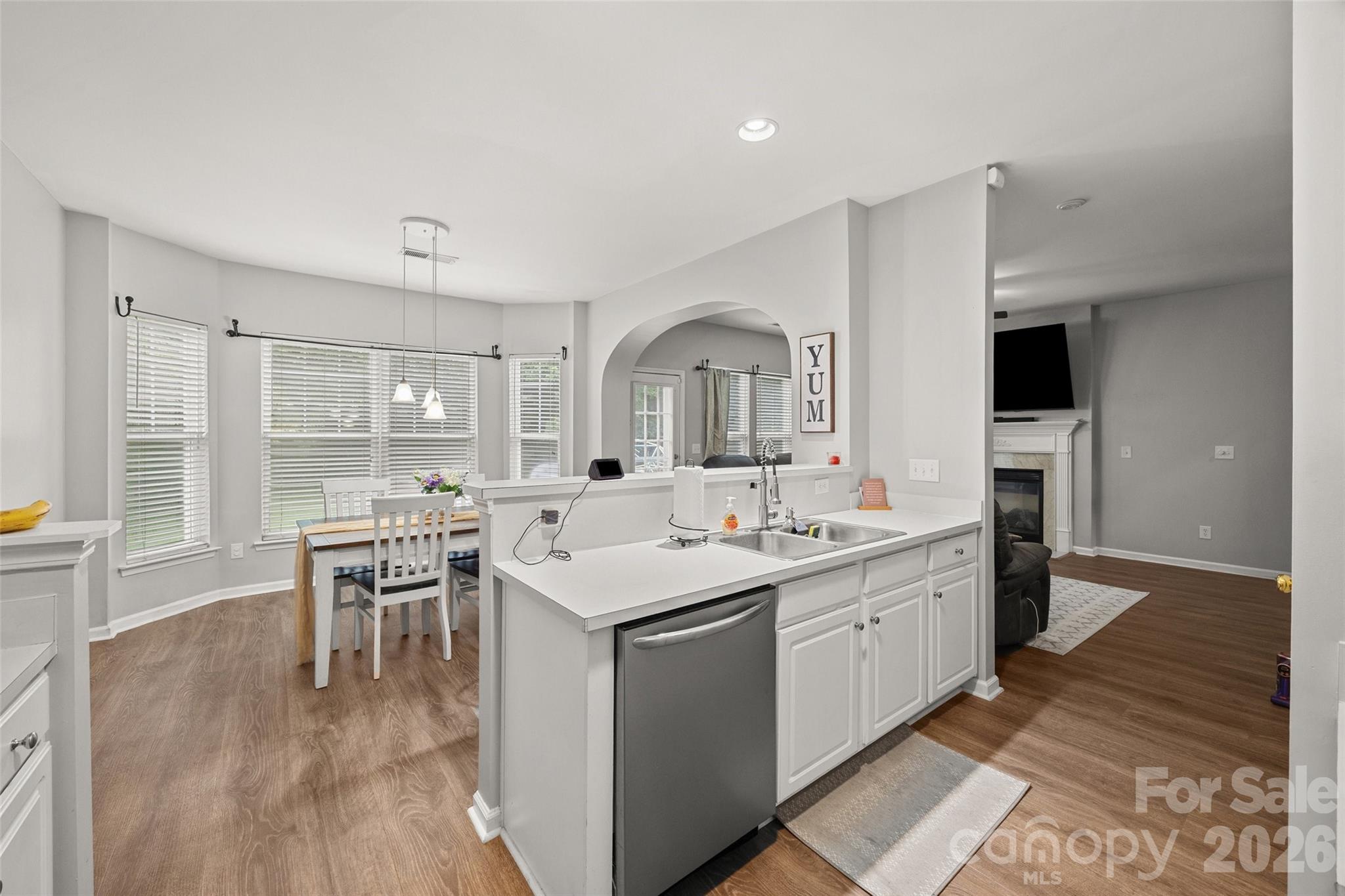 10216 Old Carolina Drive — Charlotte