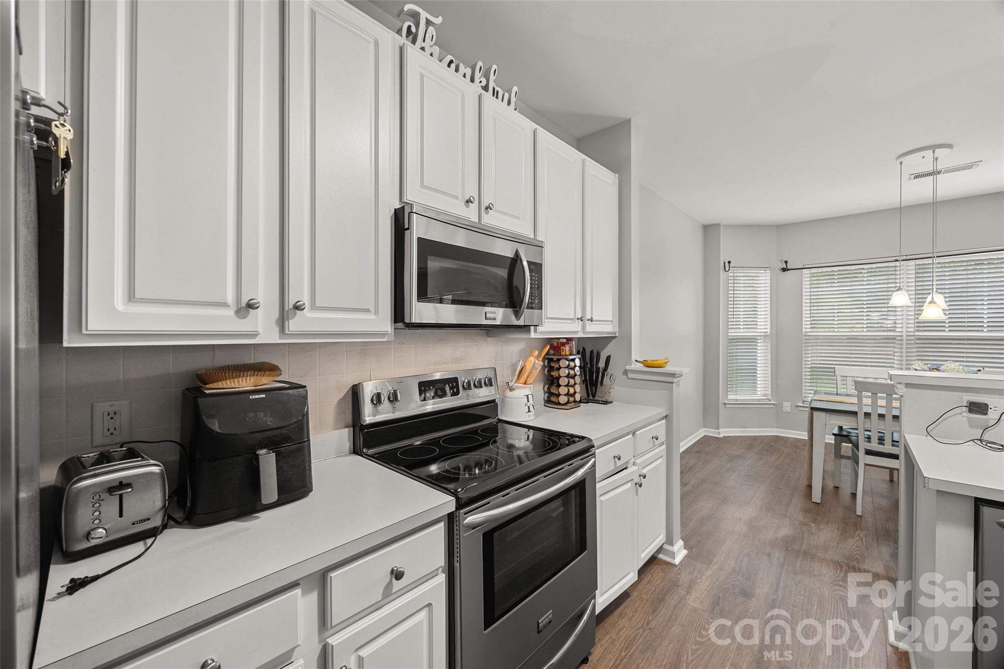 10216 Old Carolina Drive — Charlotte
