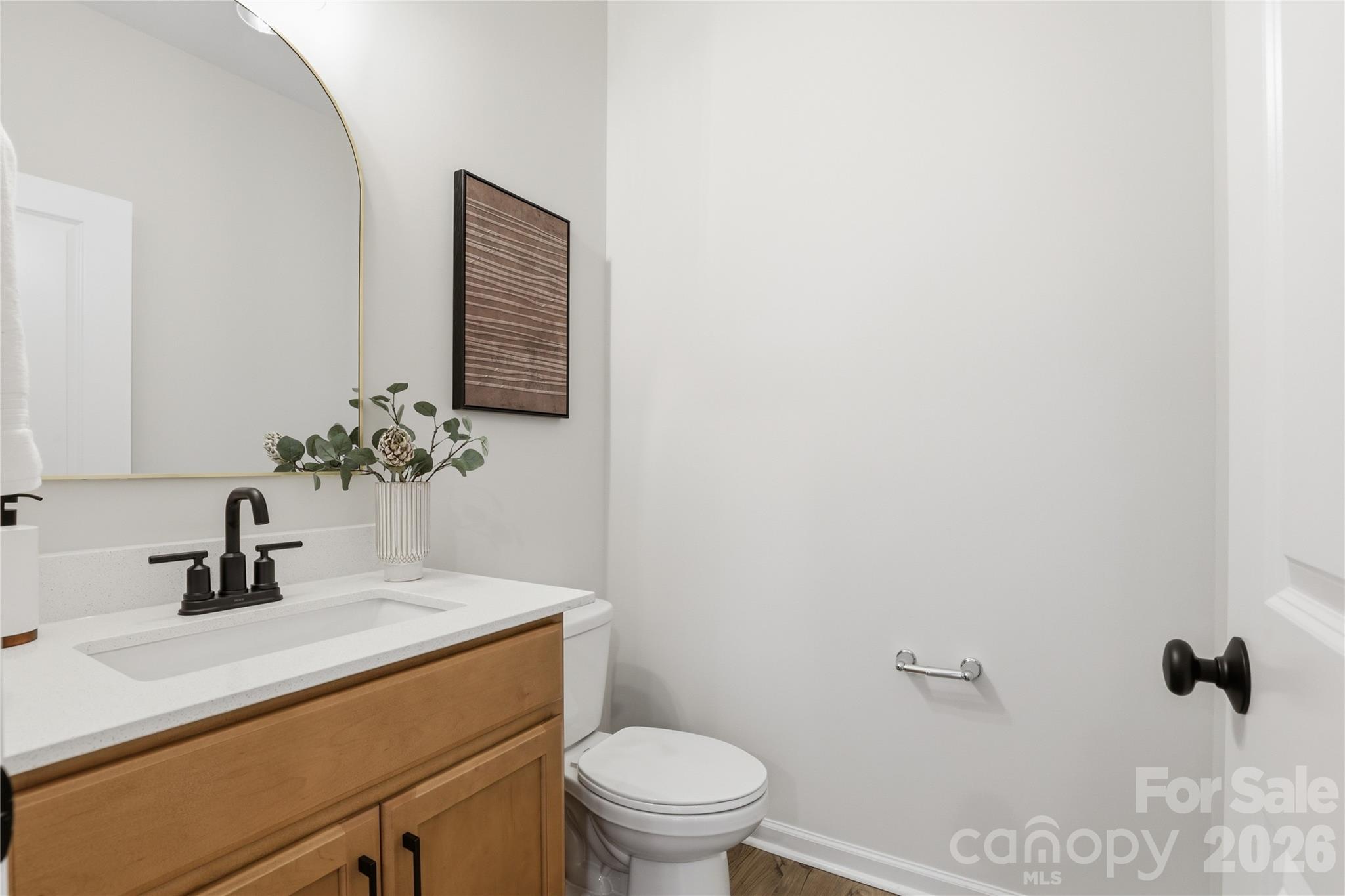 3314 Campbell Drive — Charlotte