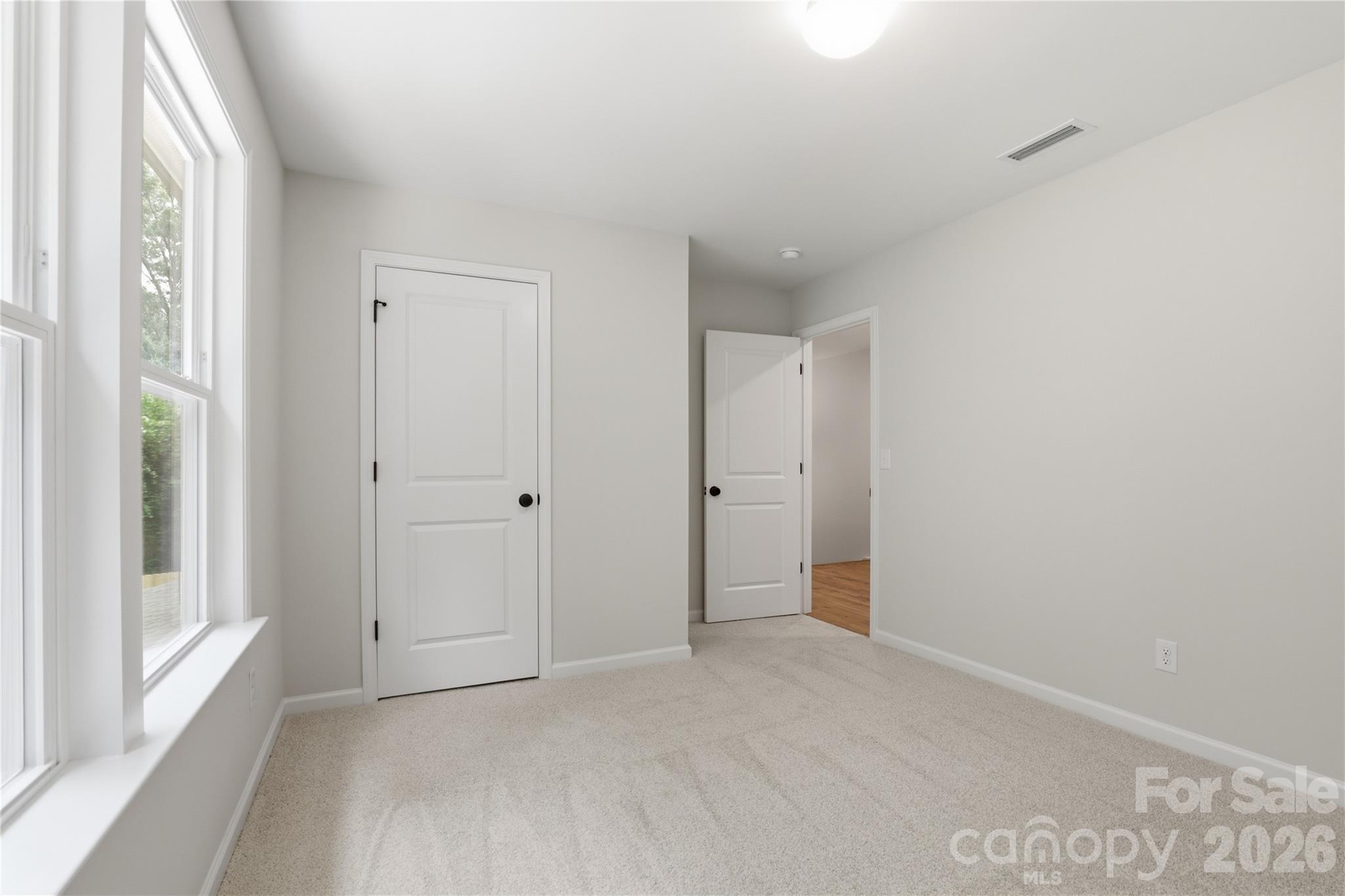 3314 Campbell Drive — Charlotte