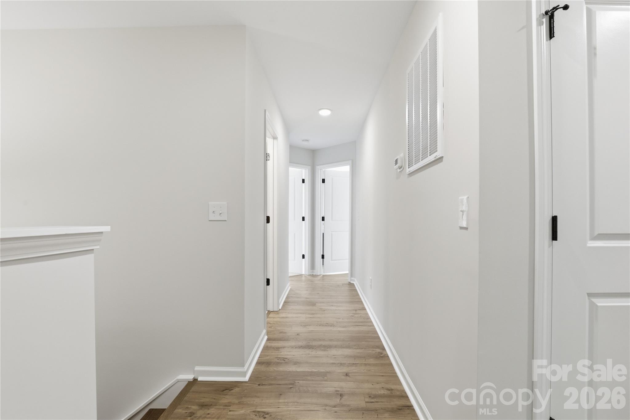 3314 Campbell Drive — Charlotte