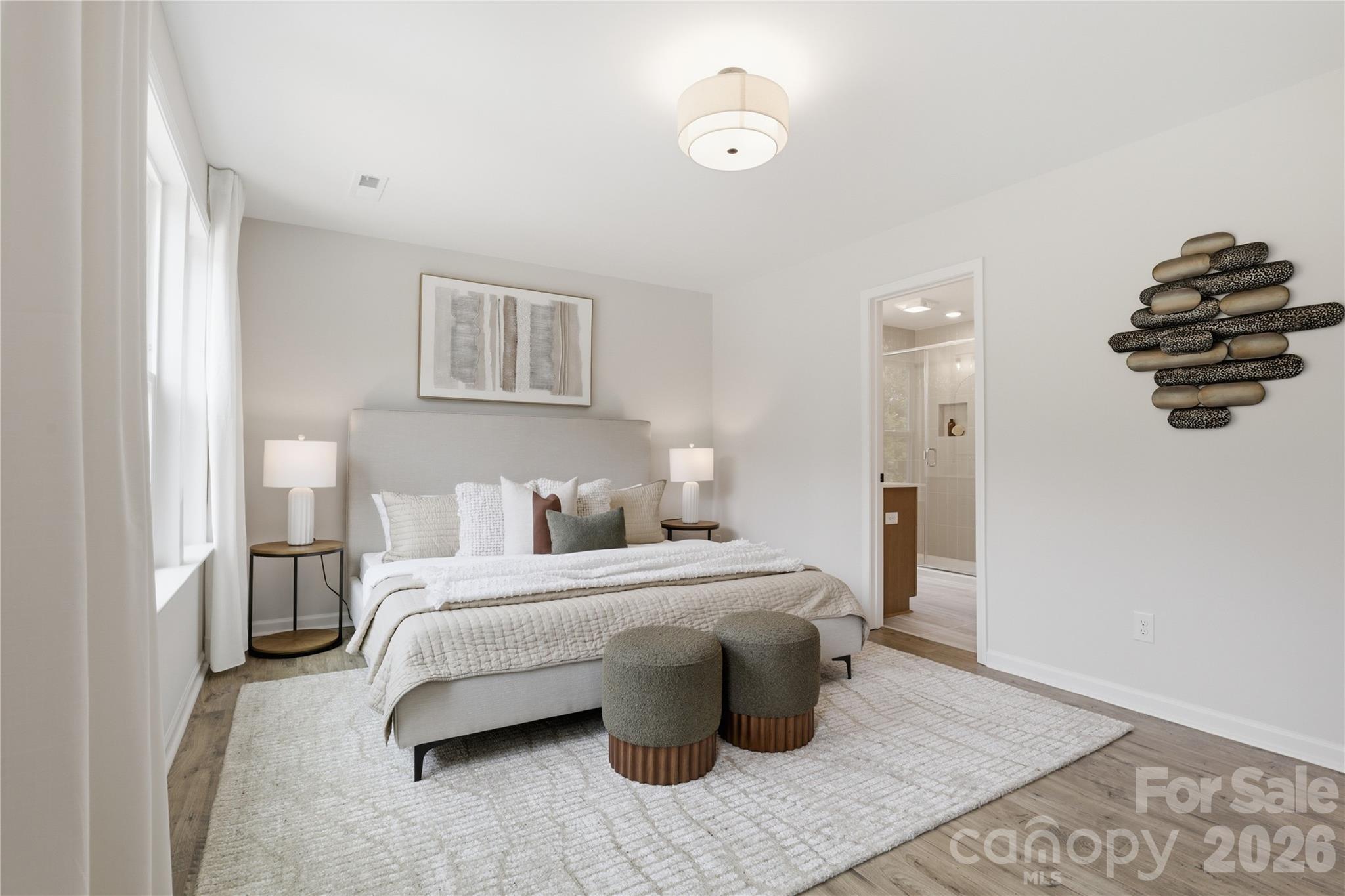 3314 Campbell Drive — Charlotte