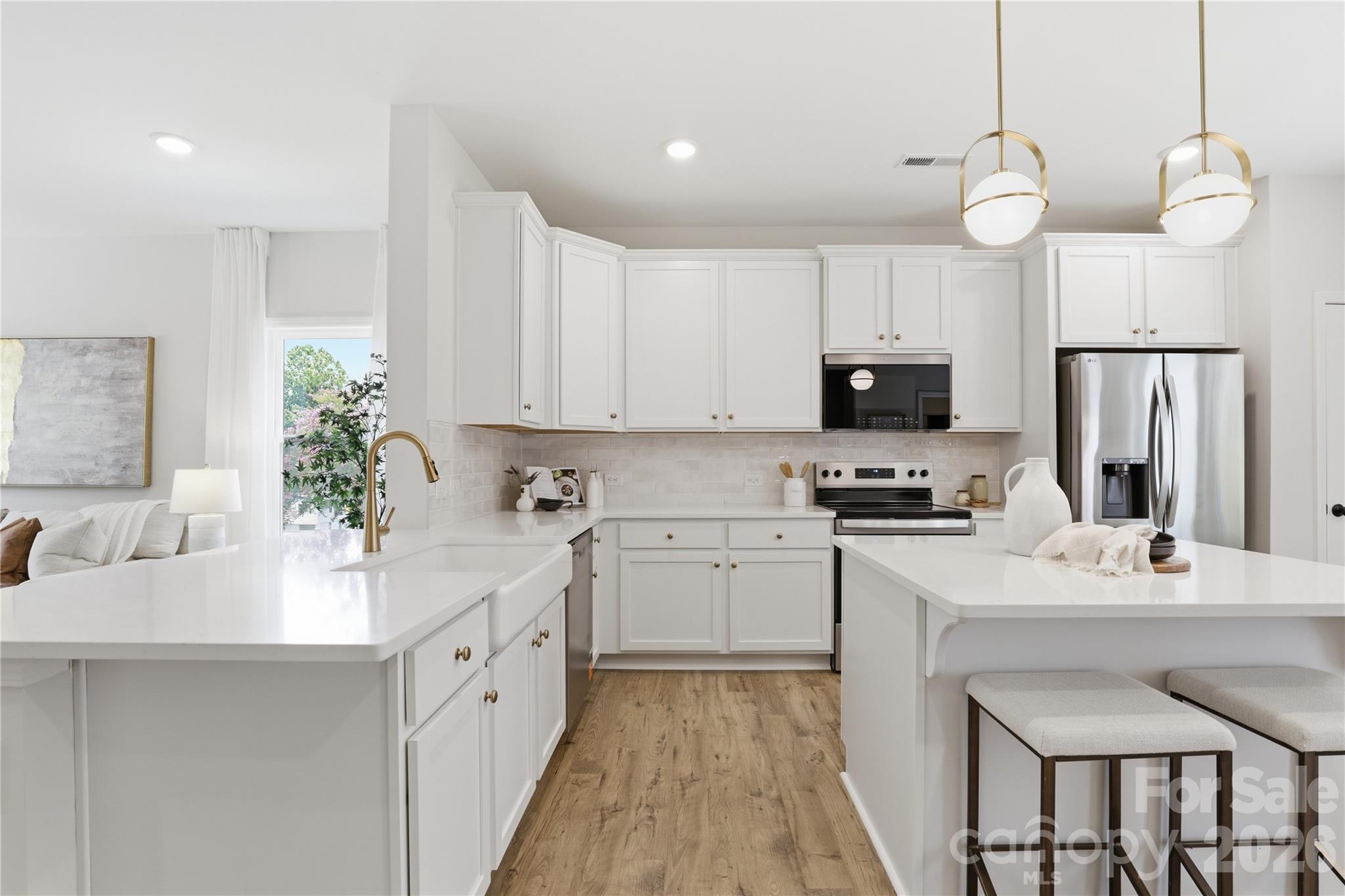 3314 Campbell Drive — Charlotte