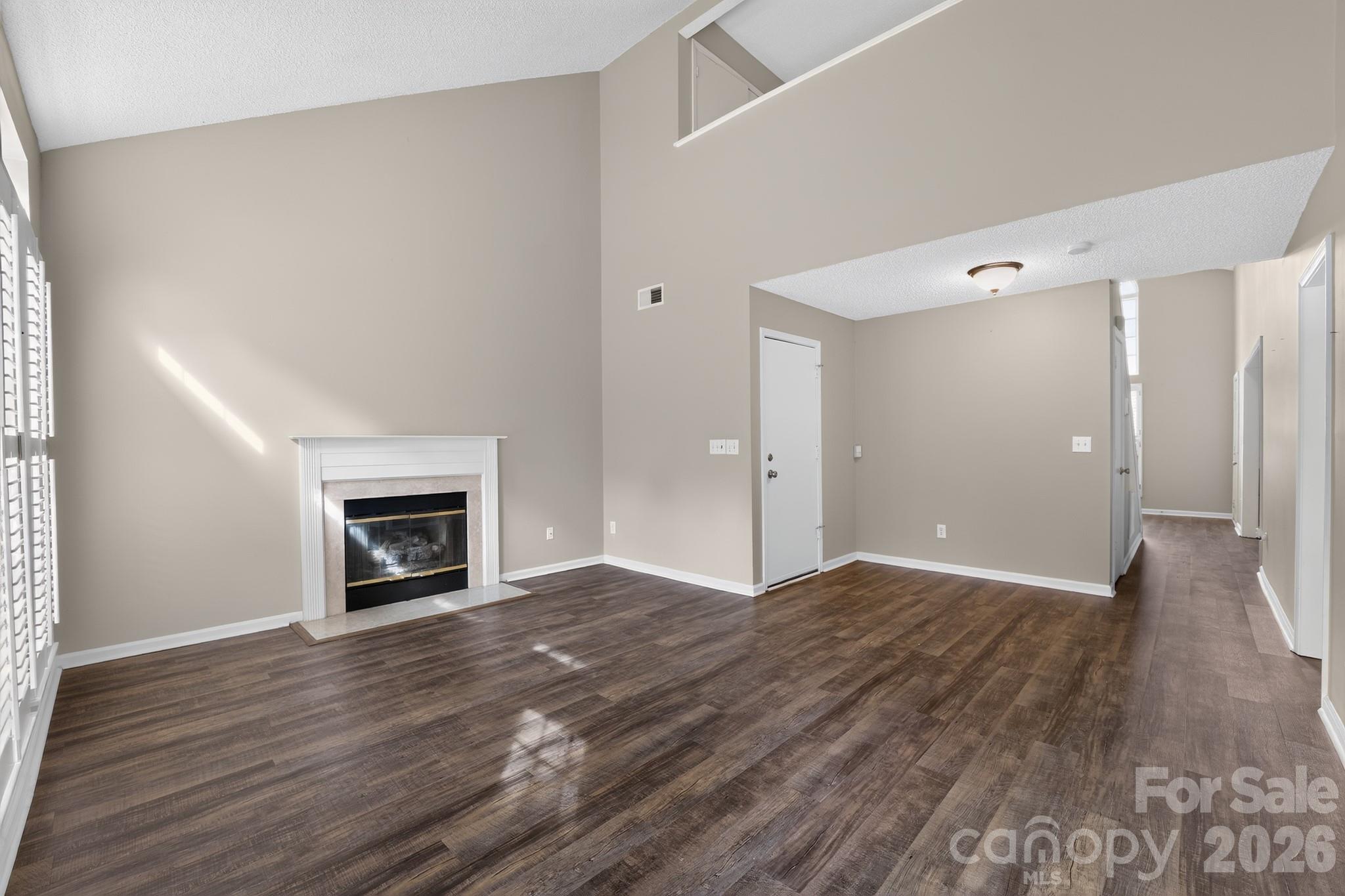 8220 Upsall Court — Charlotte