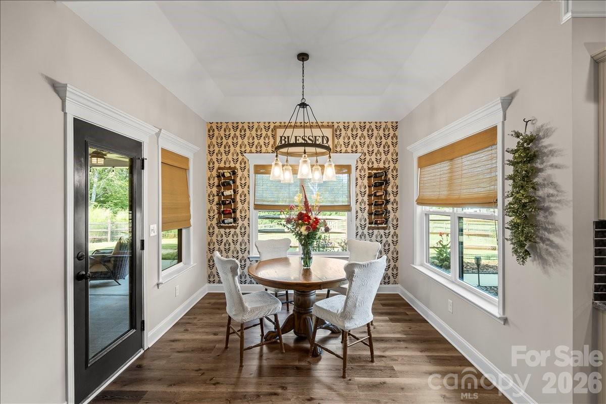 2915 S Point Road — Belmont
