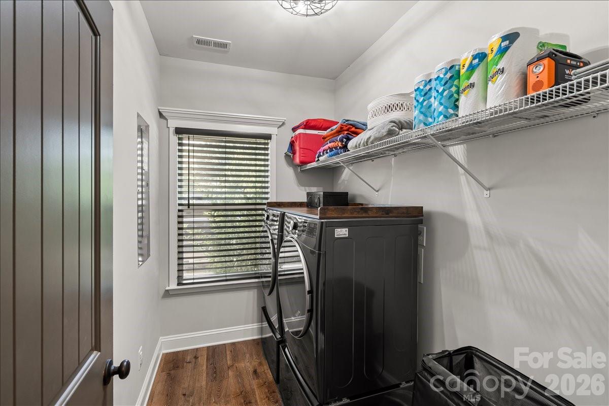 2915 S Point Road — Belmont
