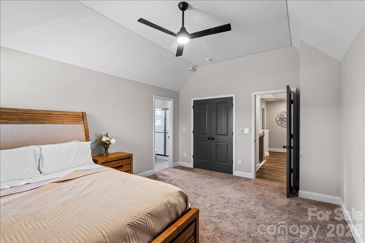 2915 S Point Road — Belmont
