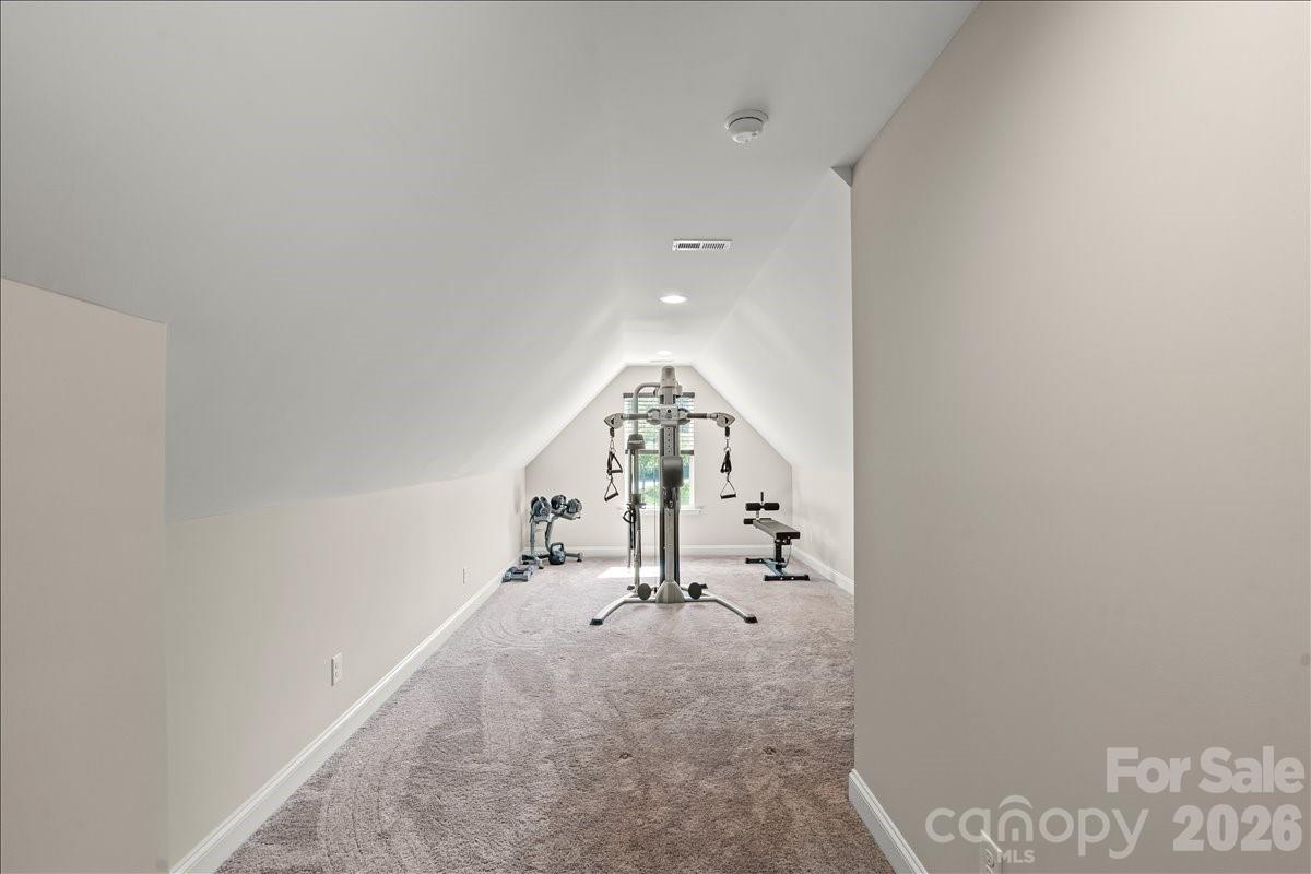 2915 S Point Road — Belmont