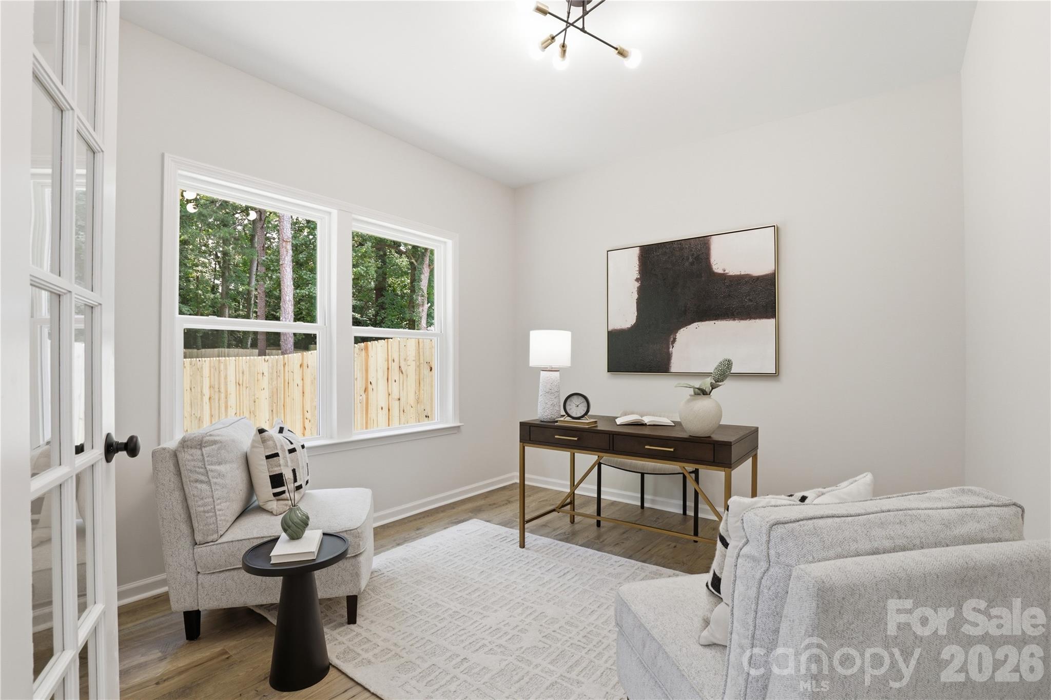 3310 Campbell Drive — Charlotte