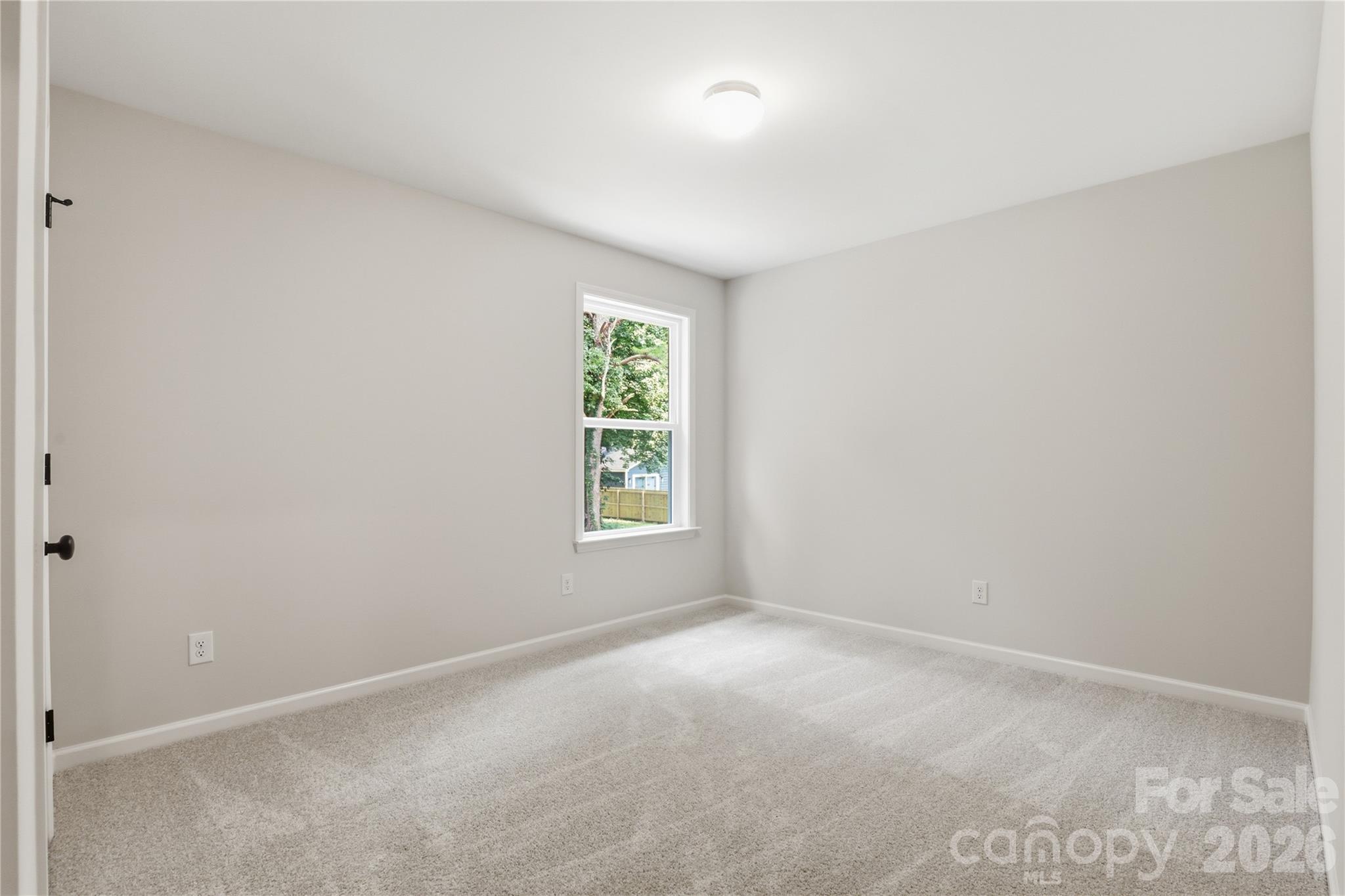 3310 Campbell Drive — Charlotte