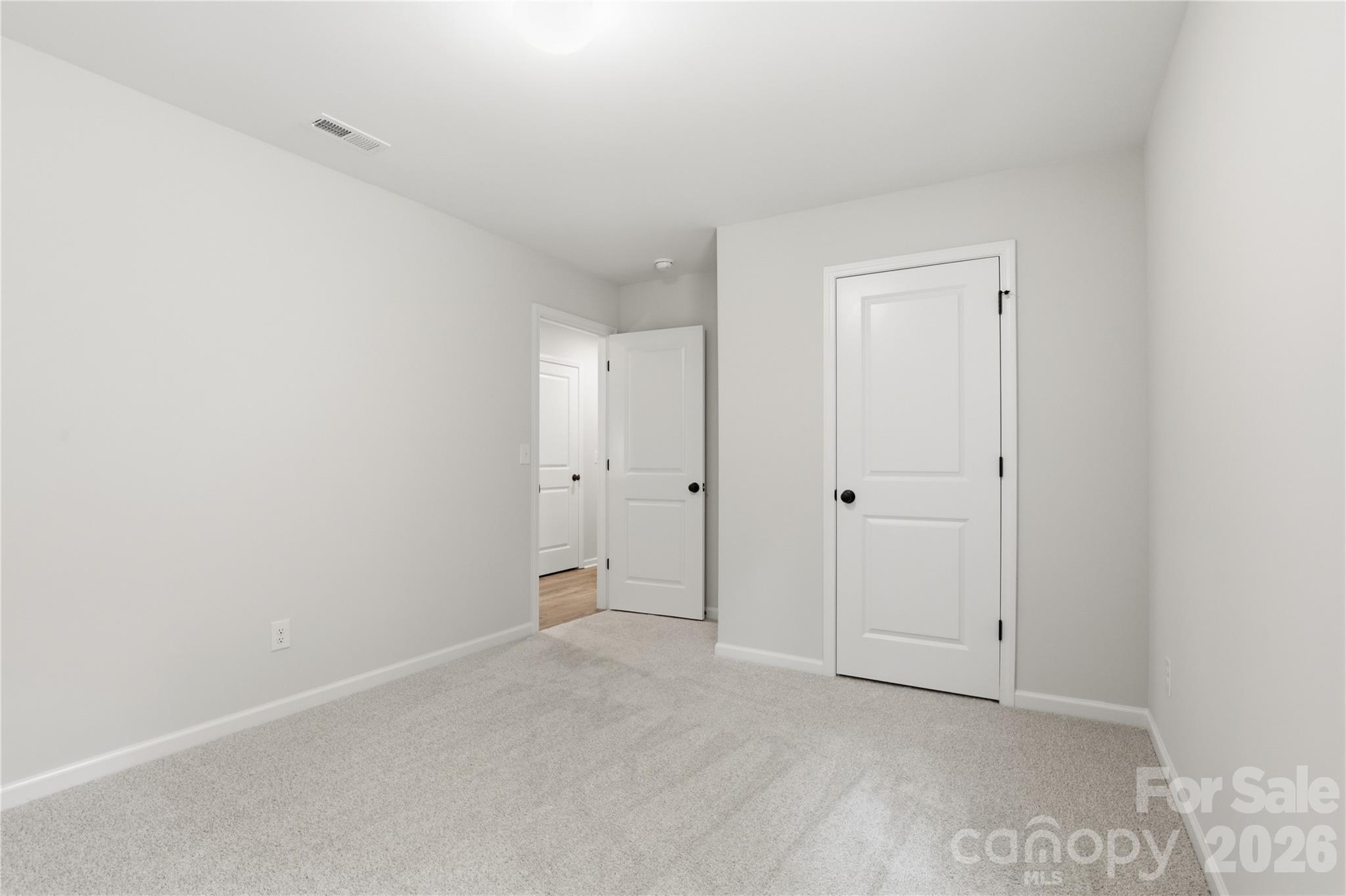 3310 Campbell Drive — Charlotte