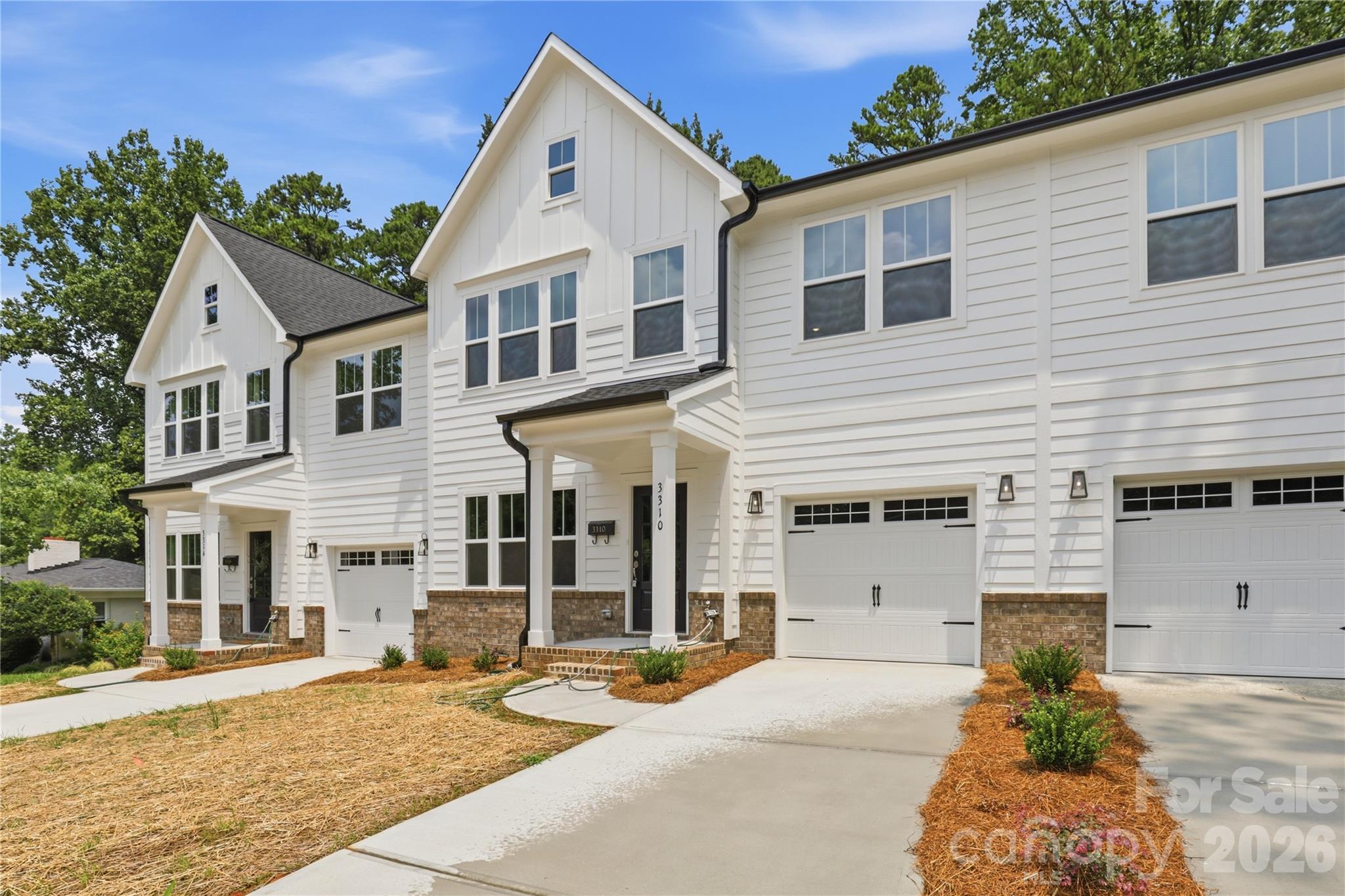 3310 Campbell Drive — Charlotte