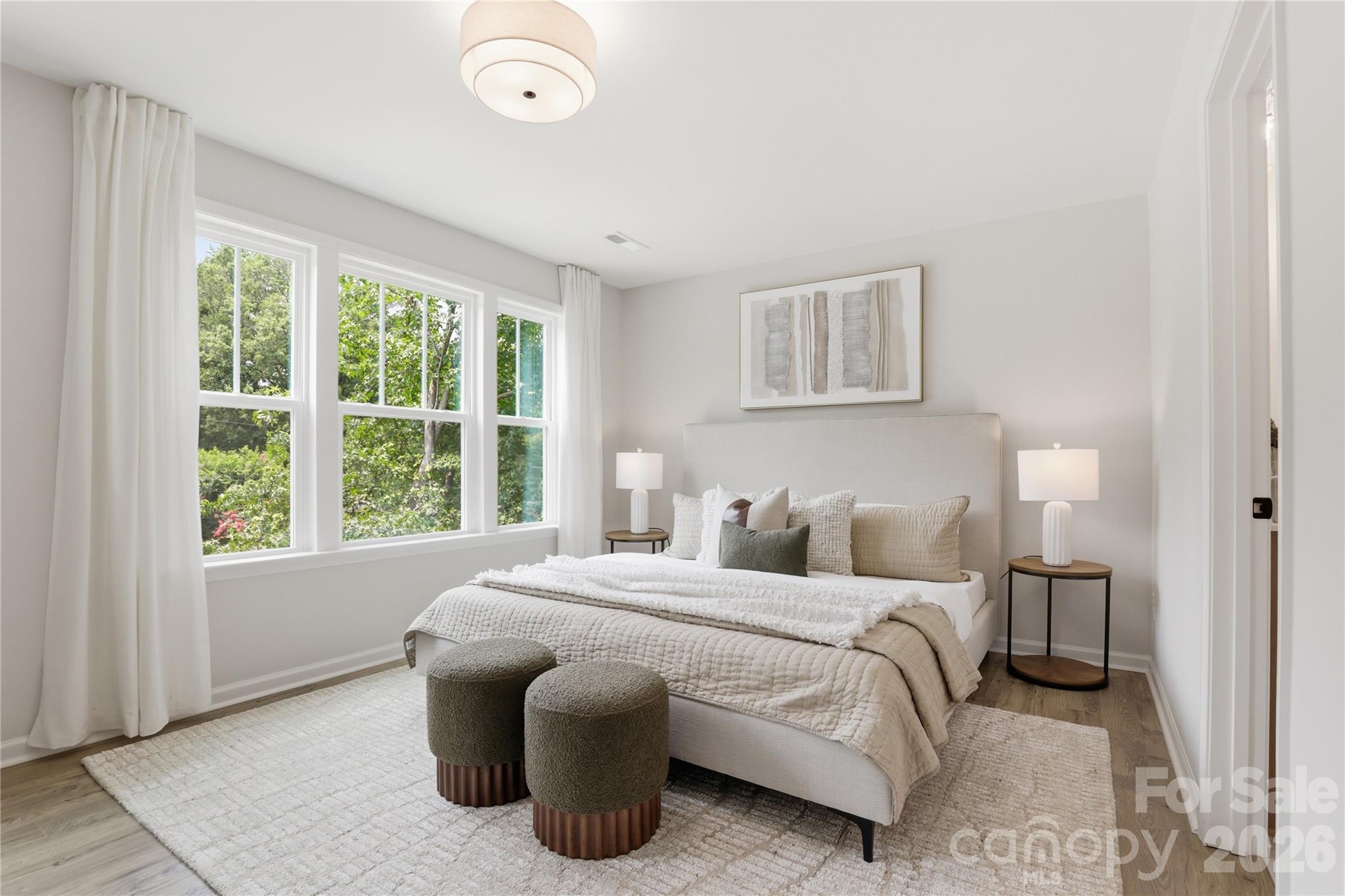 3310 Campbell Drive — Charlotte