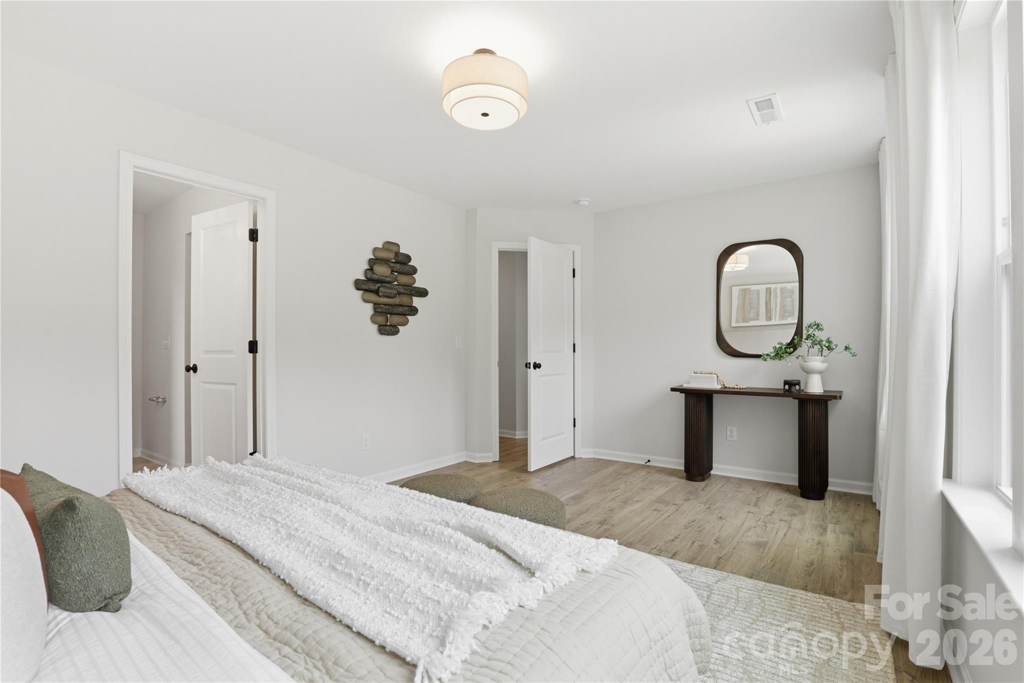 3310 Campbell Drive — Charlotte