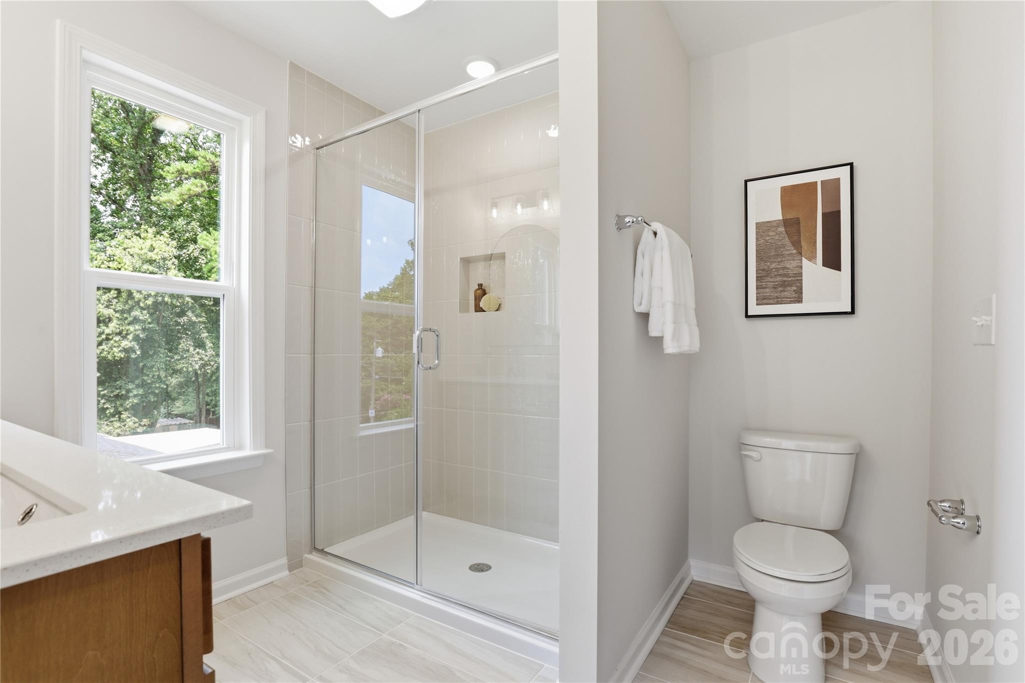 3310 Campbell Drive — Charlotte