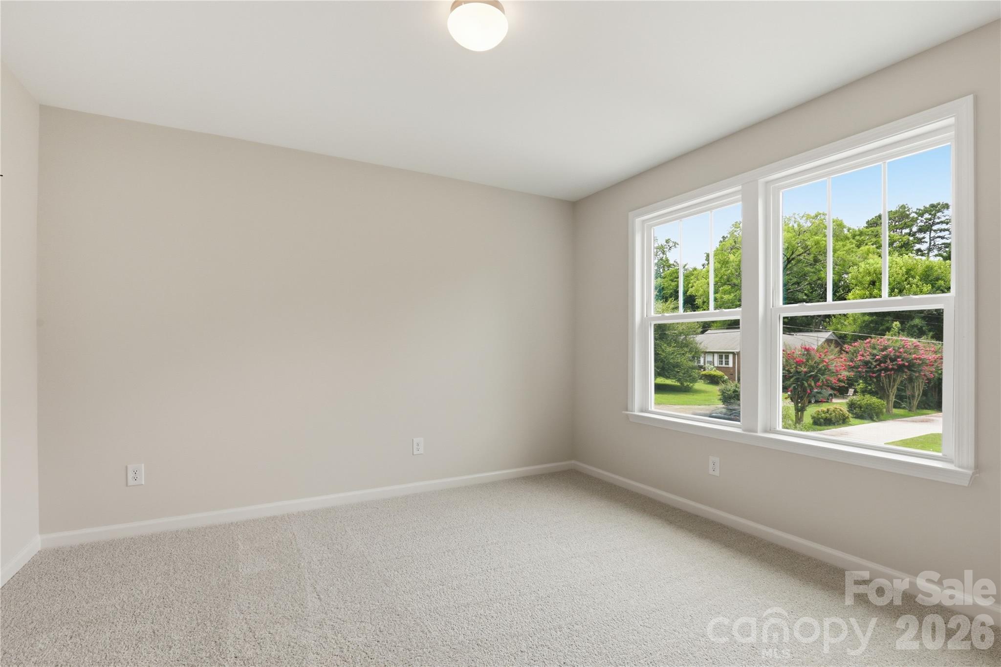 3310 Campbell Drive — Charlotte
