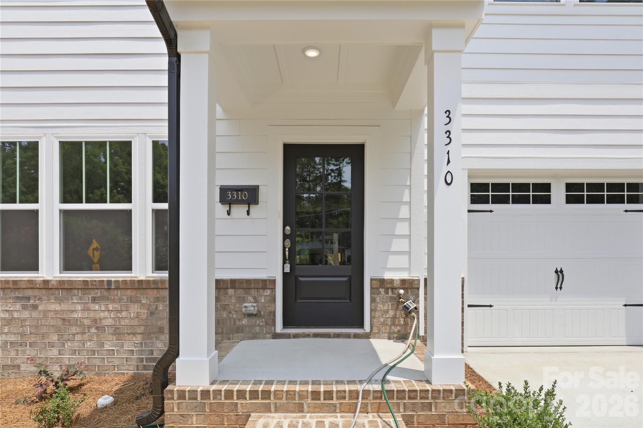 3310 Campbell Drive — Charlotte
