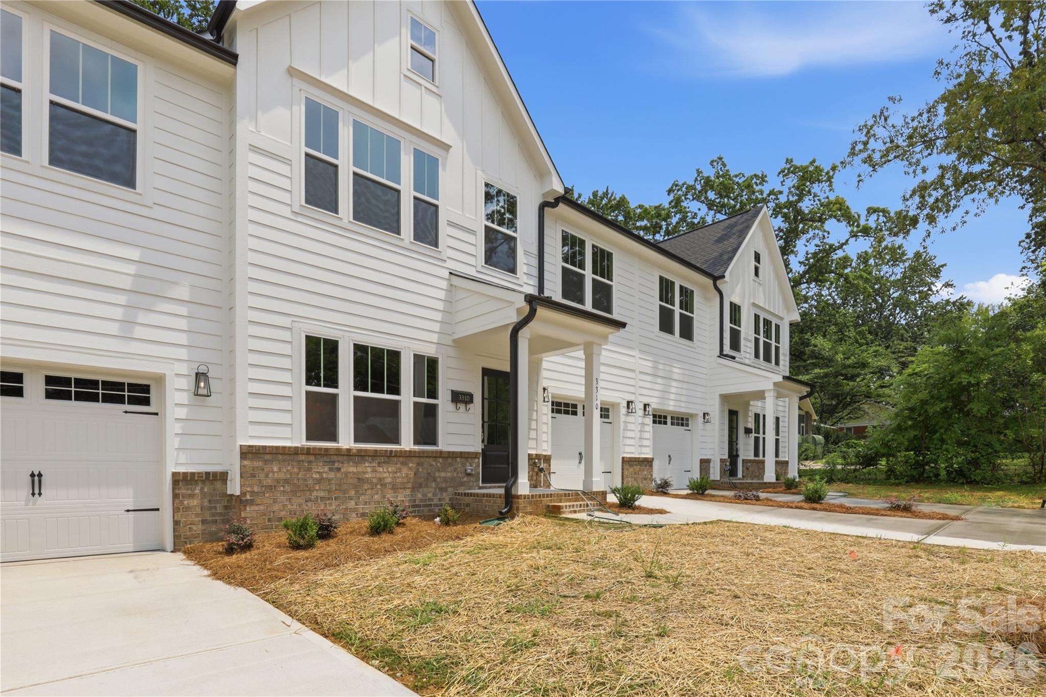 3310 Campbell Drive — Charlotte