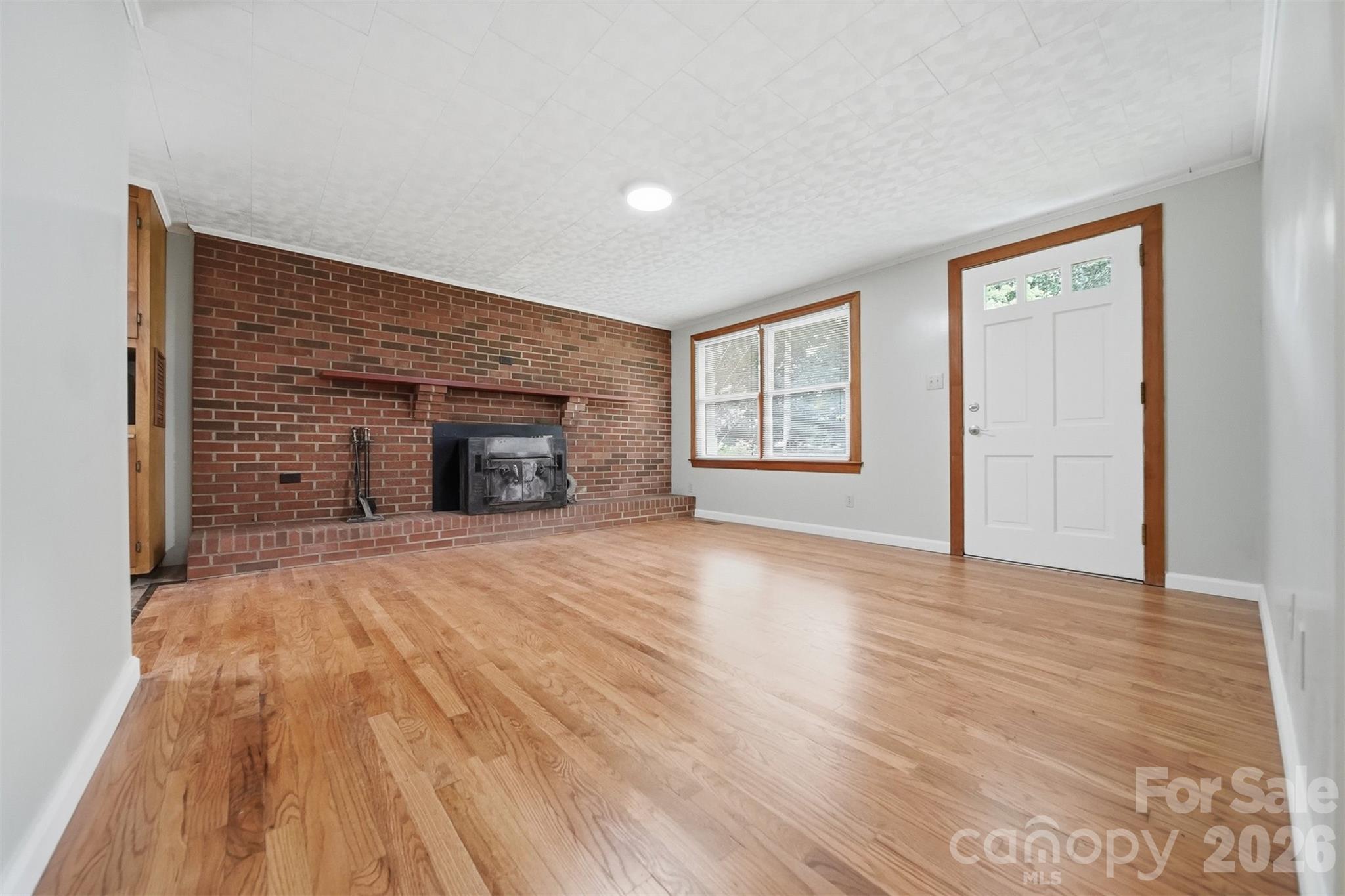 459 Swanson Drive SW — Lenoir