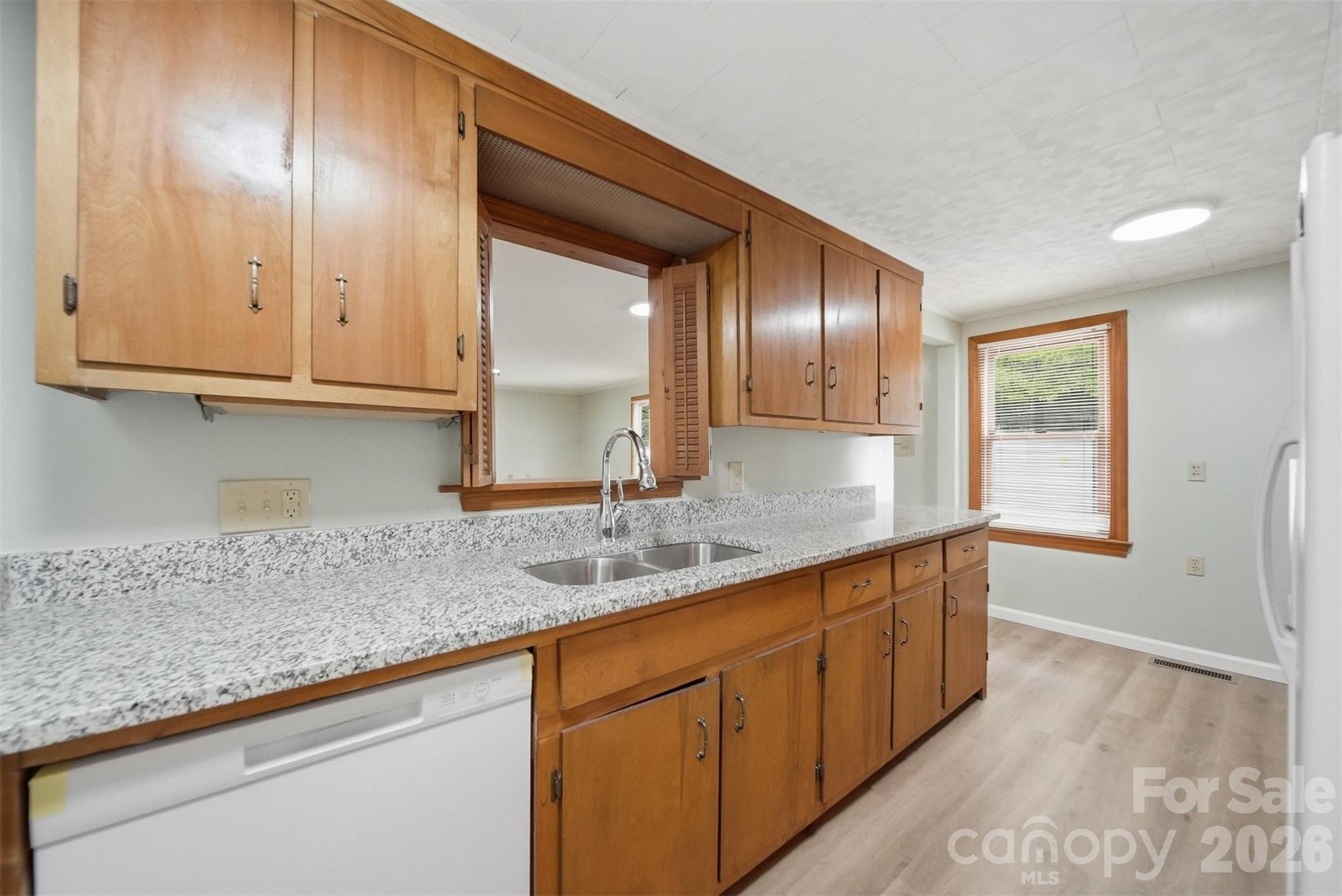 459 Swanson Drive SW — Lenoir
