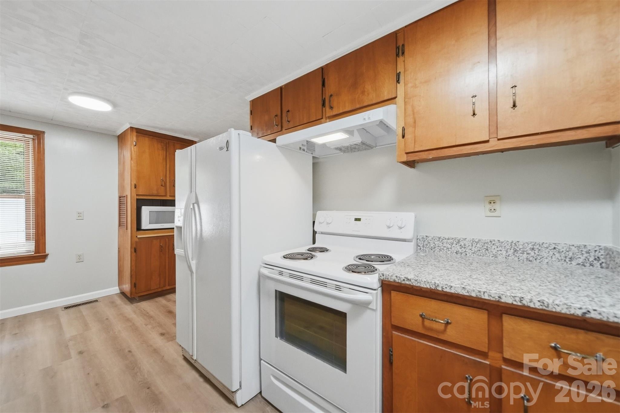 459 Swanson Drive SW — Lenoir