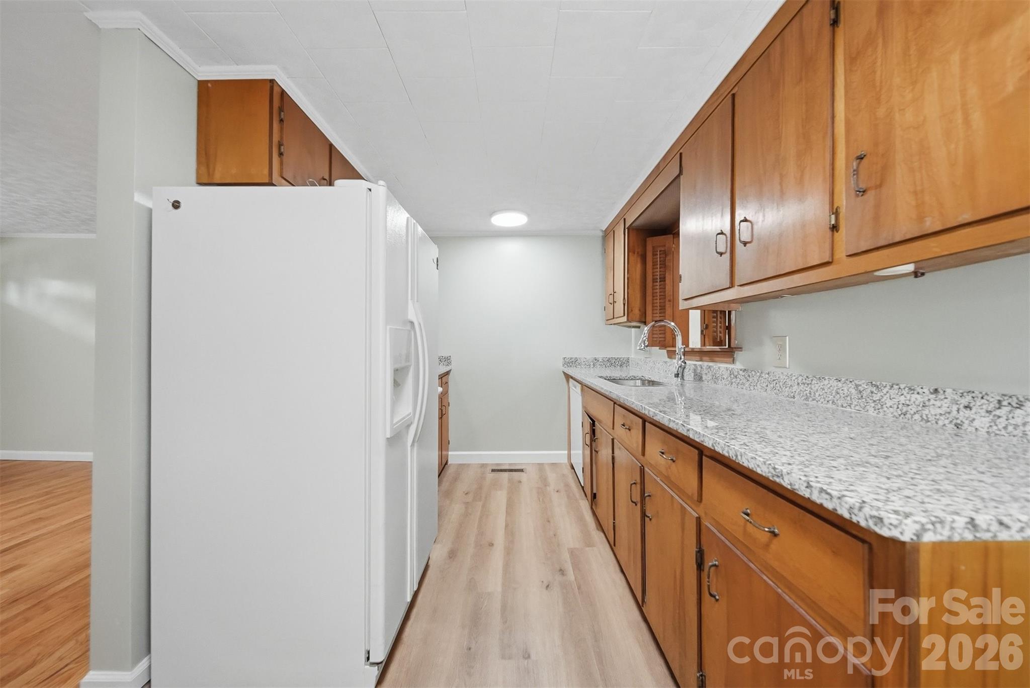 459 Swanson Drive SW — Lenoir