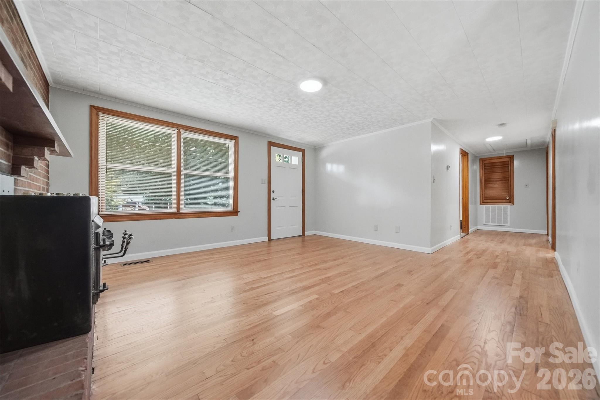 459 Swanson Drive SW — Lenoir