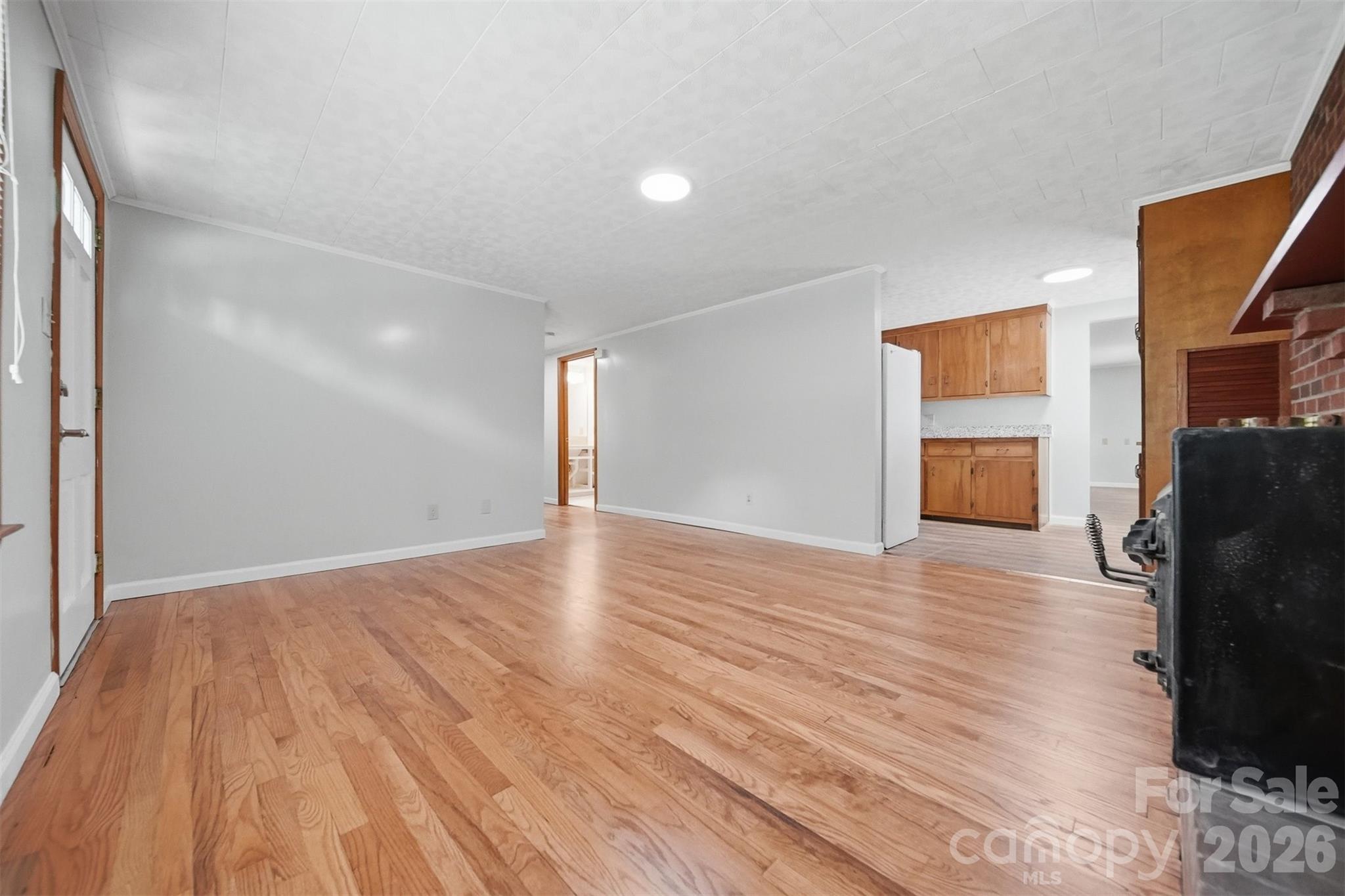 459 Swanson Drive SW — Lenoir