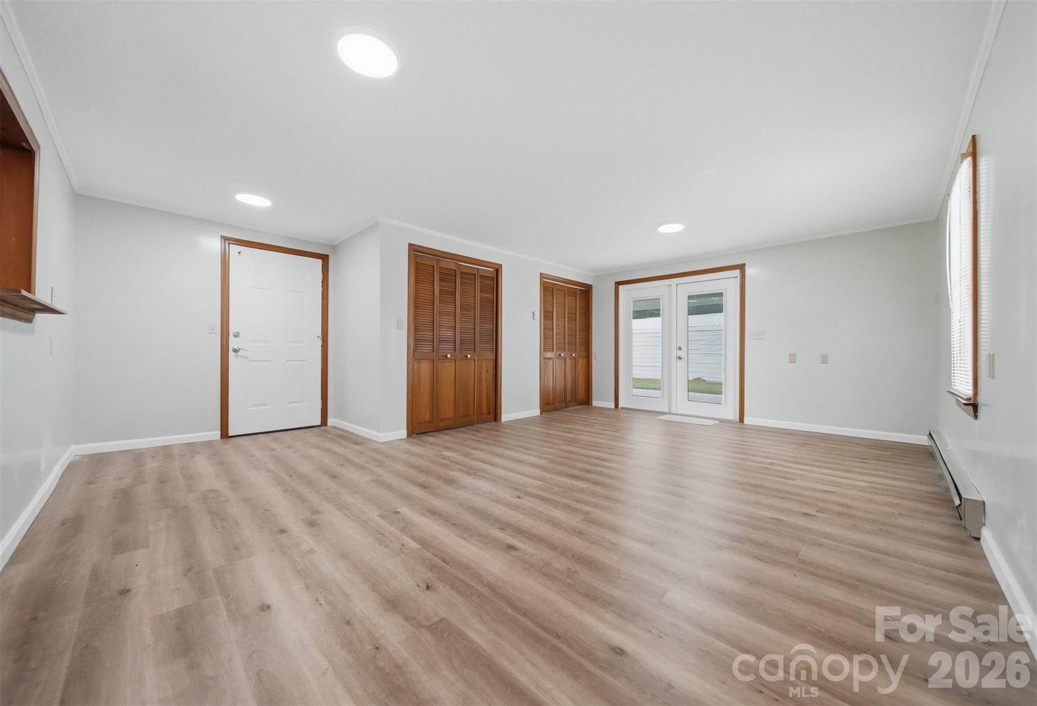 459 Swanson Drive SW — Lenoir