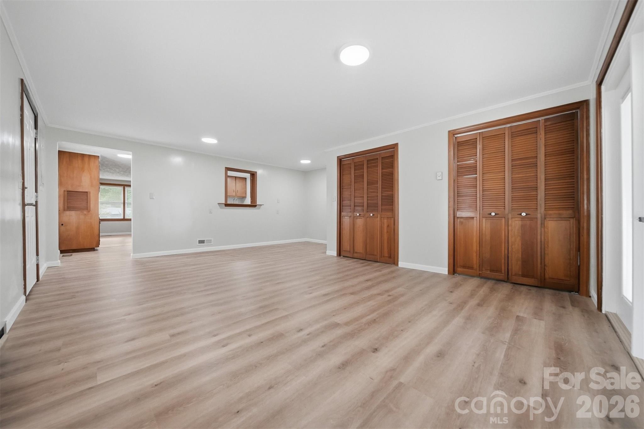 459 Swanson Drive SW — Lenoir