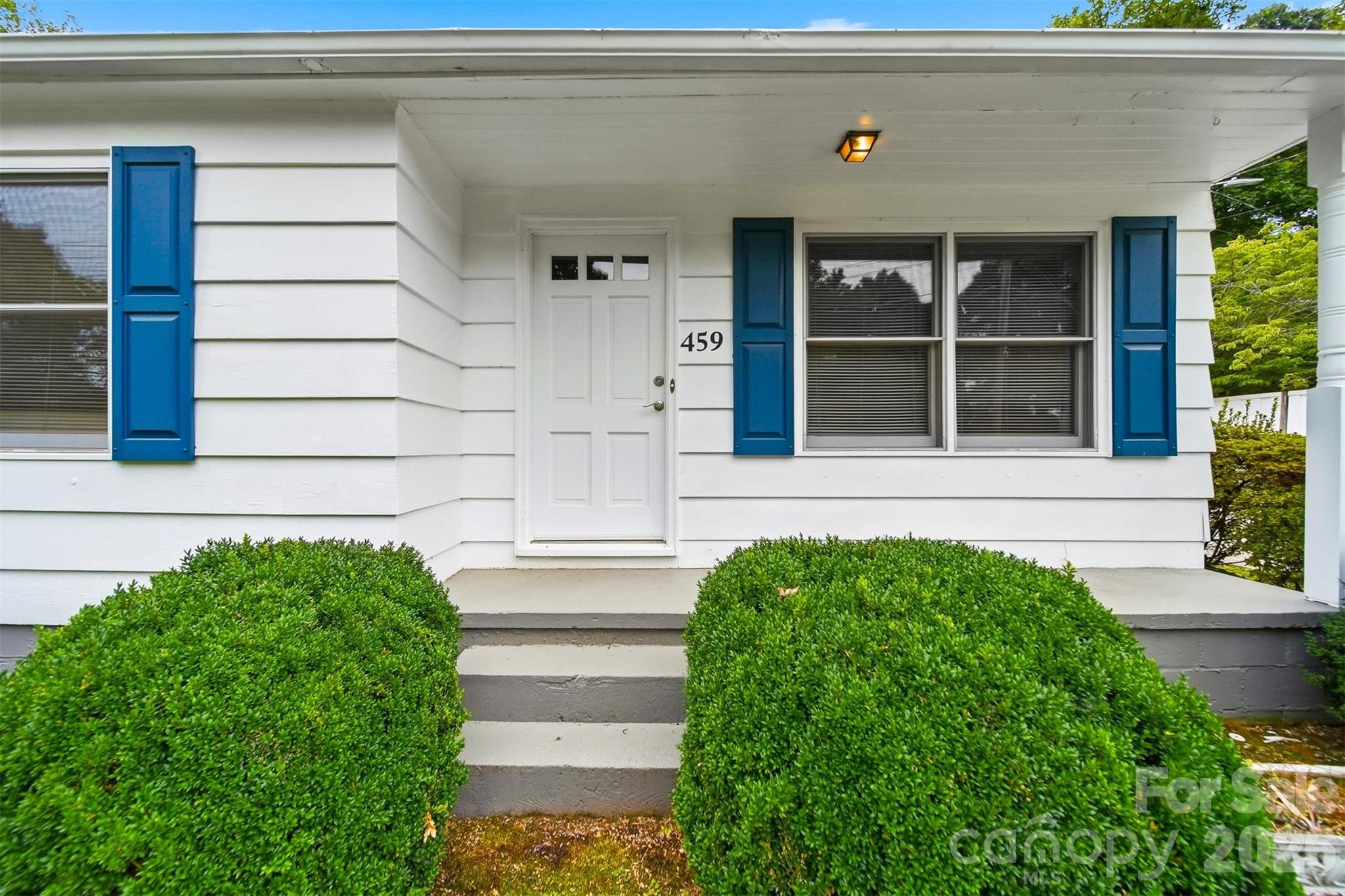459 Swanson Drive SW — Lenoir