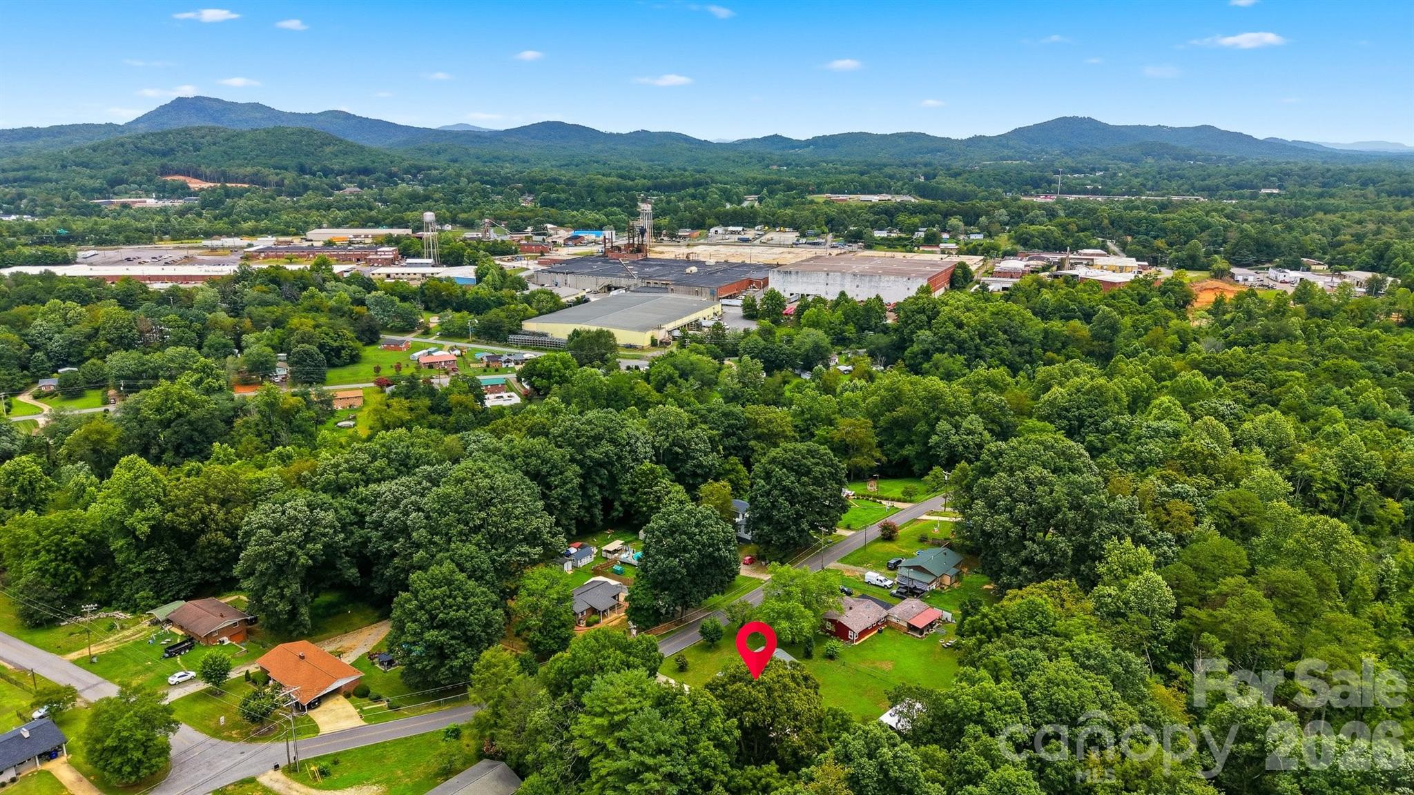 459 Swanson Drive SW — Lenoir