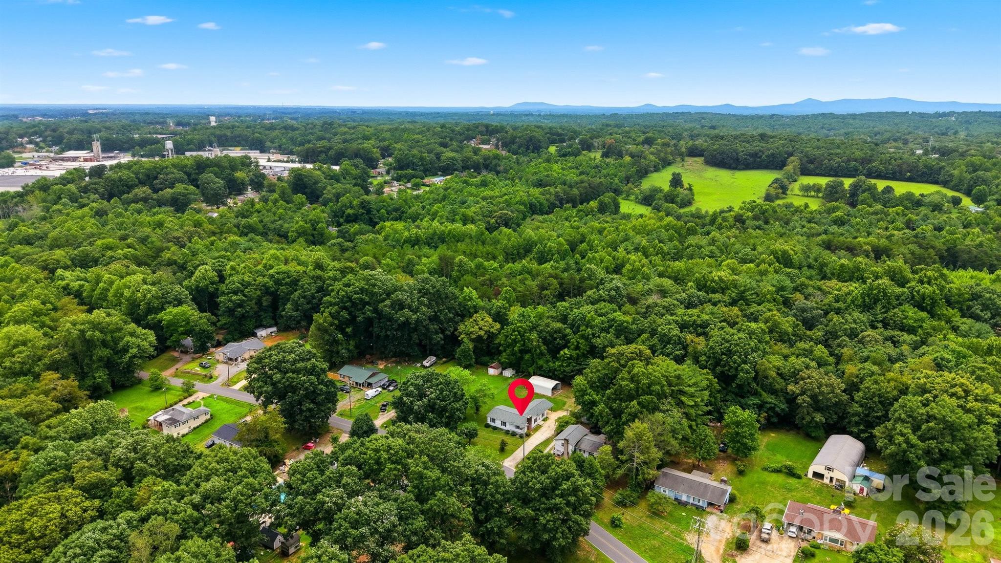 459 Swanson Drive SW — Lenoir