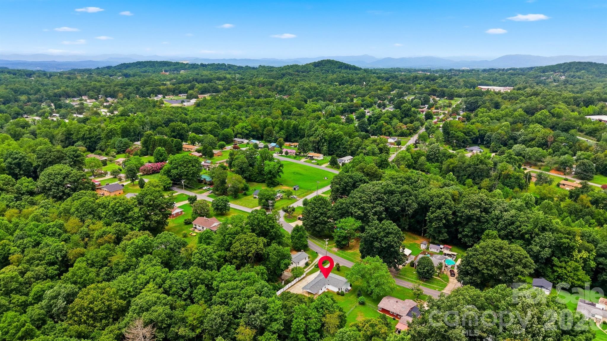 459 Swanson Drive SW — Lenoir