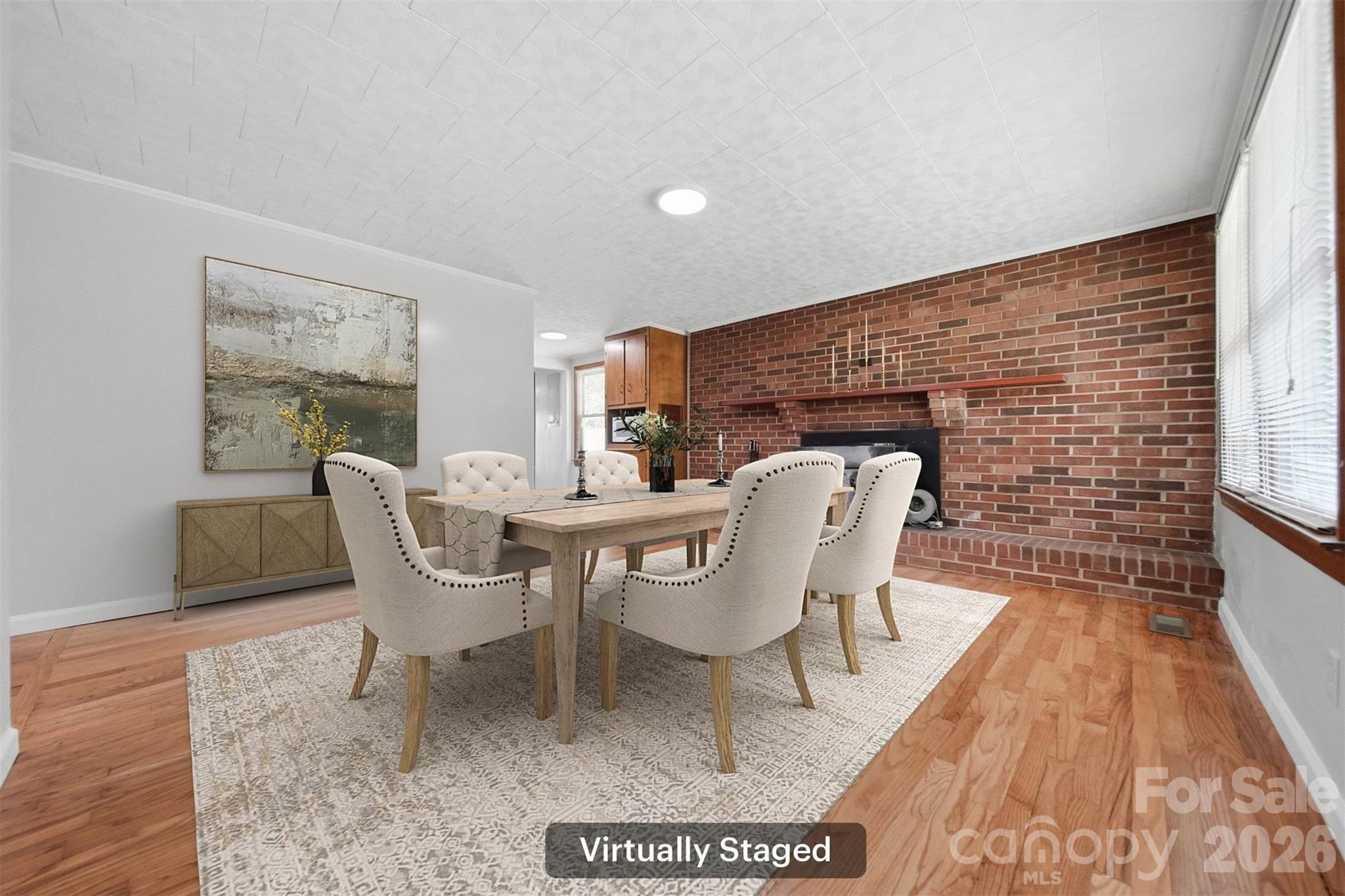 459 Swanson Drive SW — Lenoir