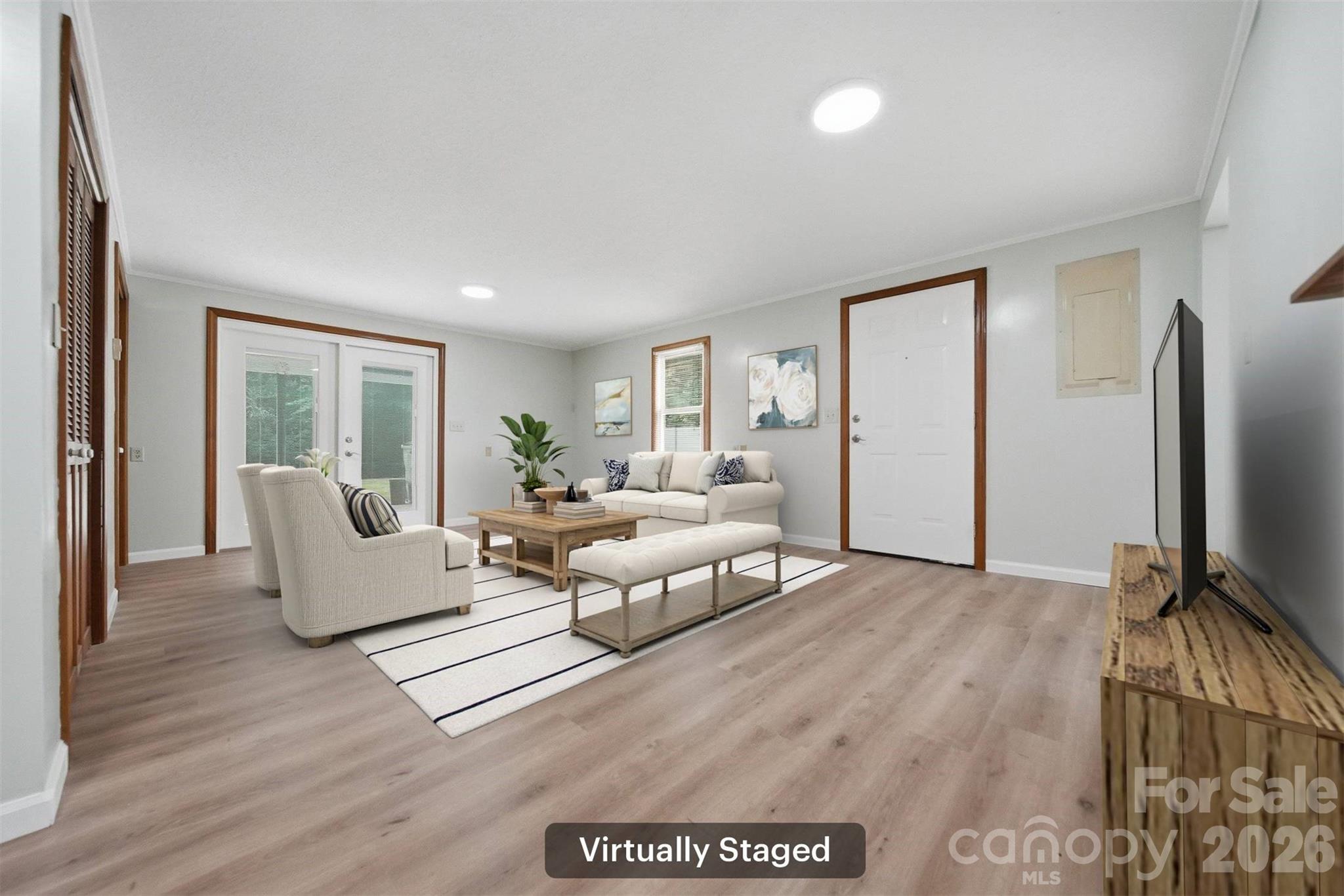 459 Swanson Drive SW — Lenoir