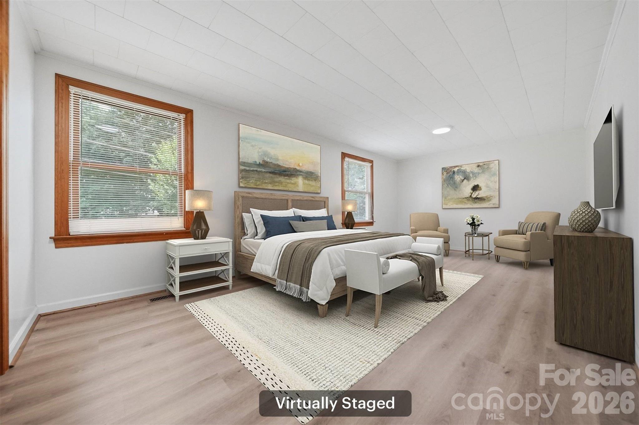 459 Swanson Drive SW — Lenoir
