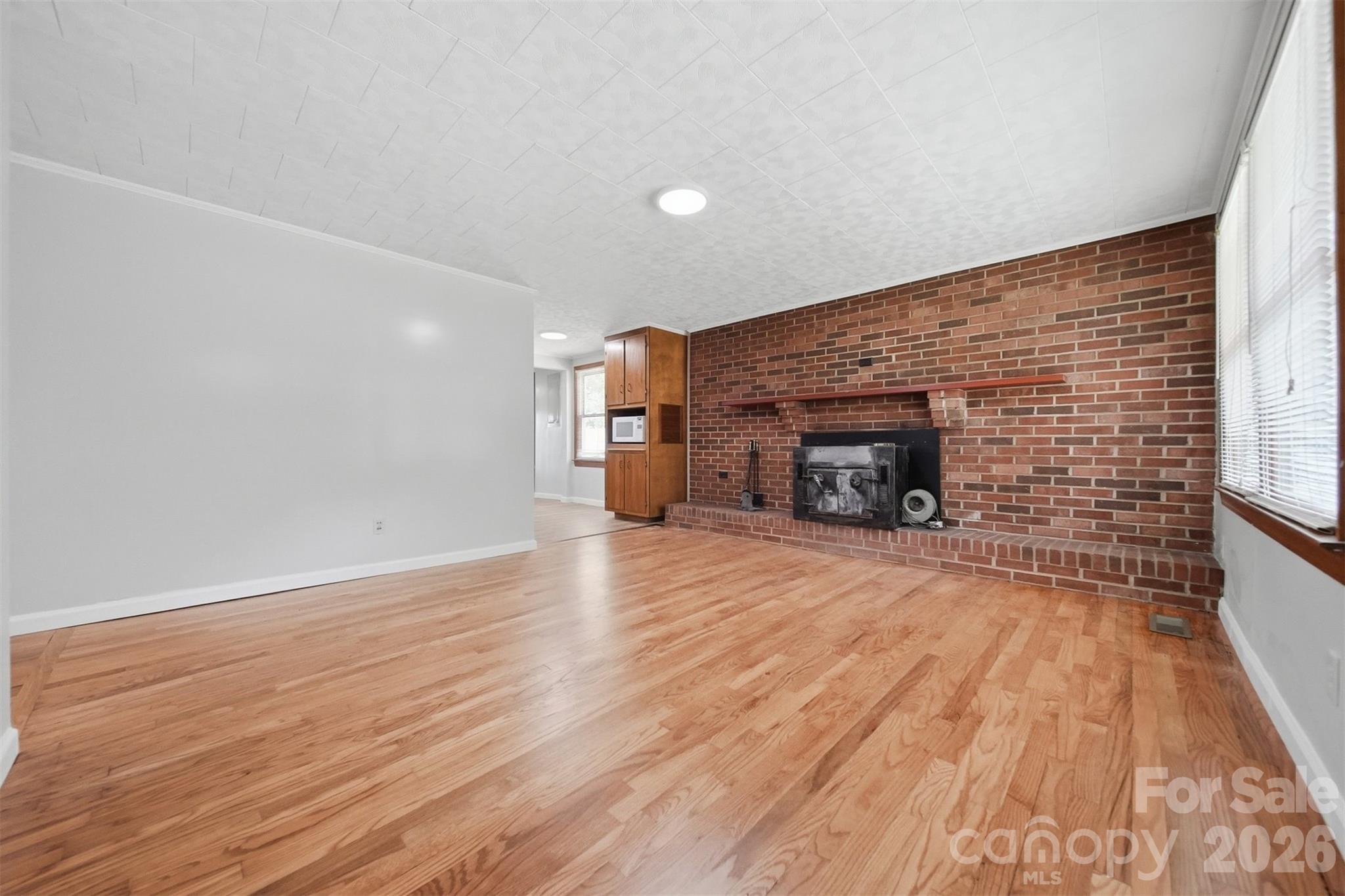 459 Swanson Drive SW — Lenoir