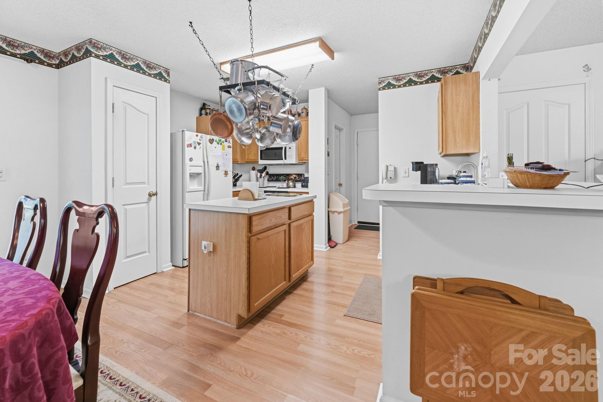 9220 Garnet Field Court — Charlotte