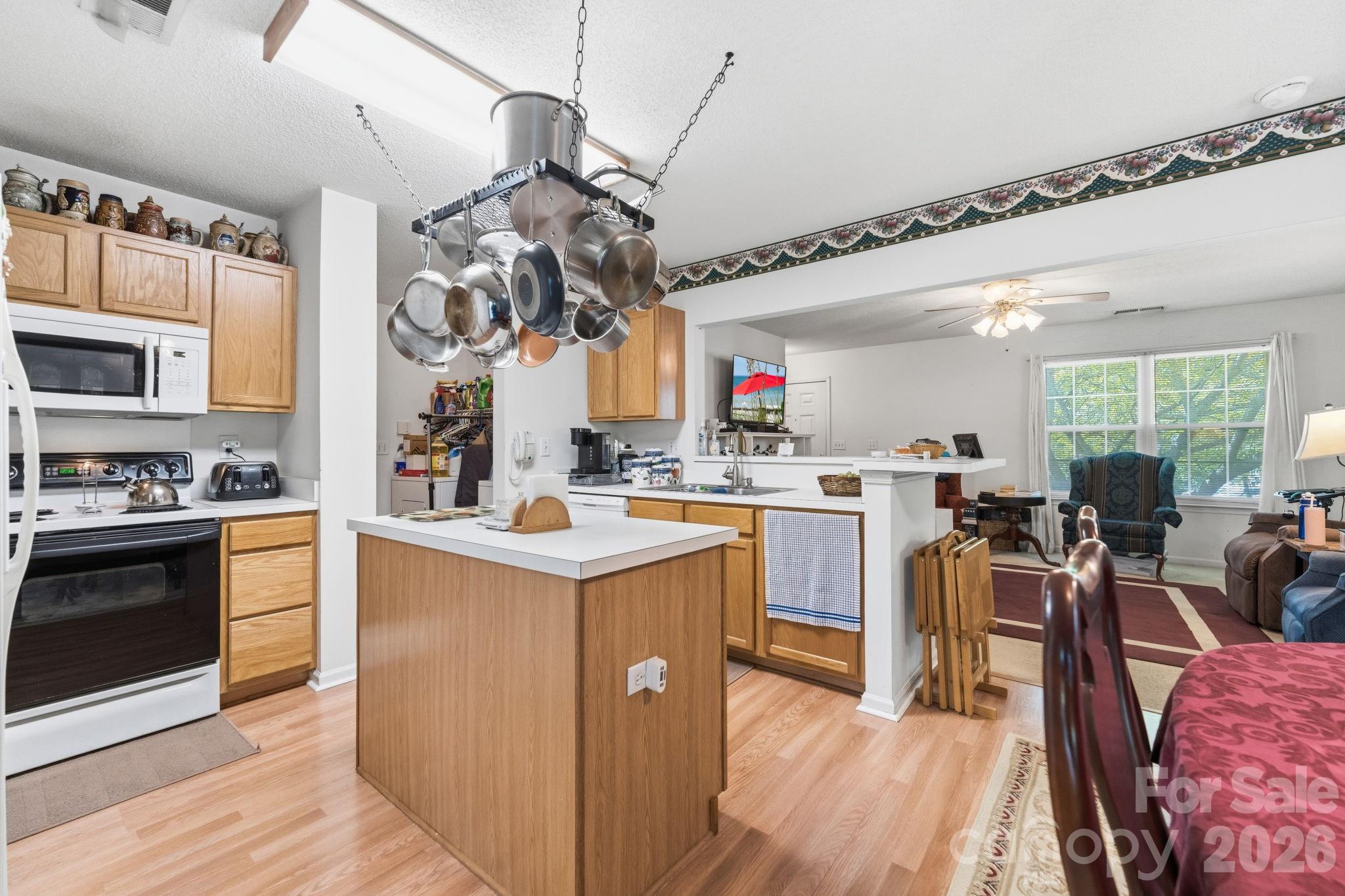 9220 Garnet Field Court — Charlotte