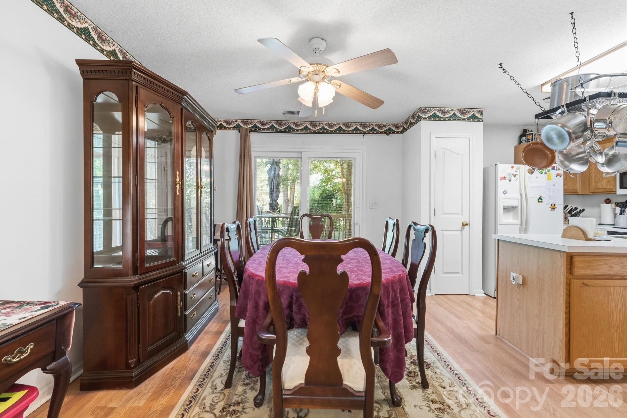 9220 Garnet Field Court — Charlotte